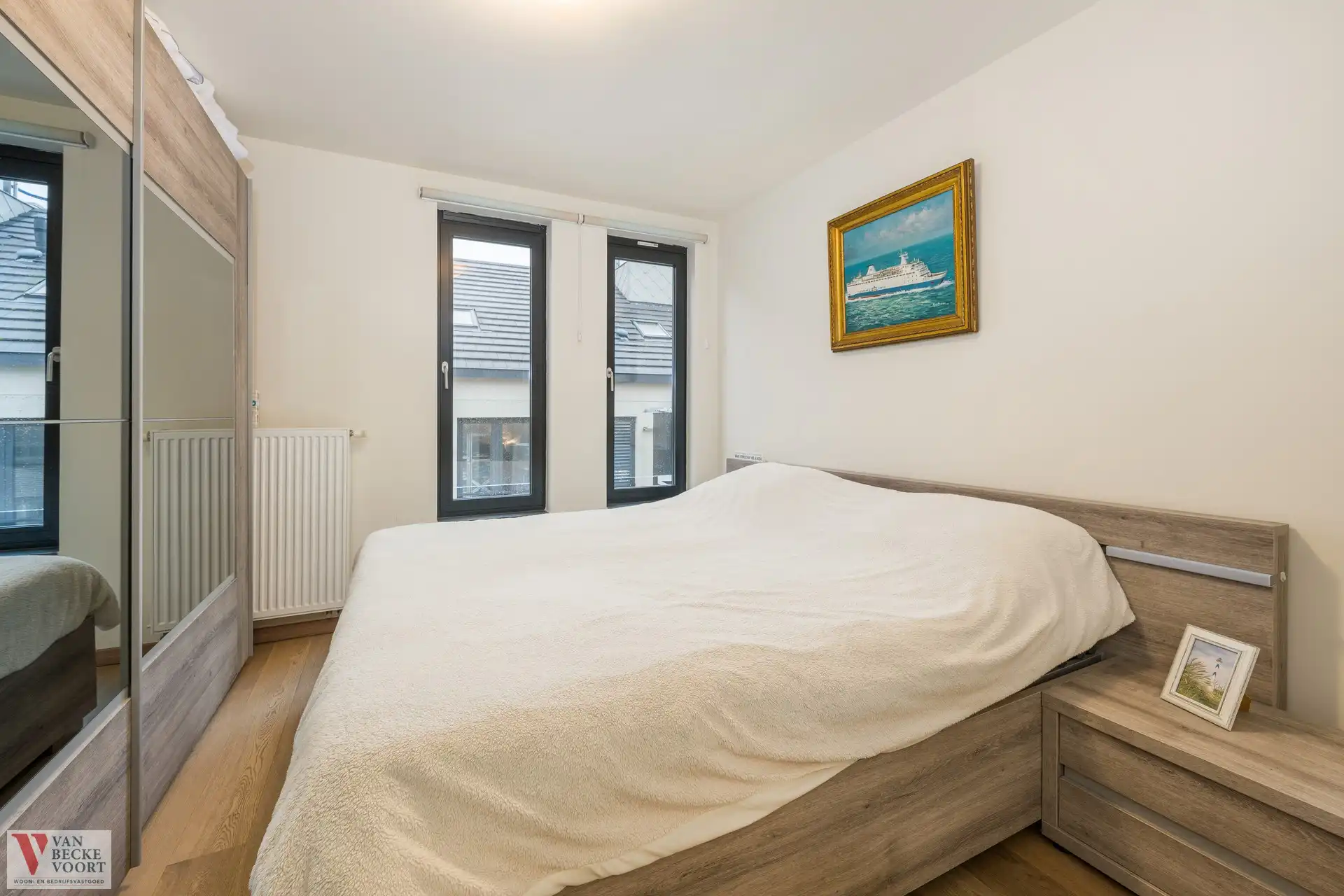 Standingvol appartement met zonneterras foto 8