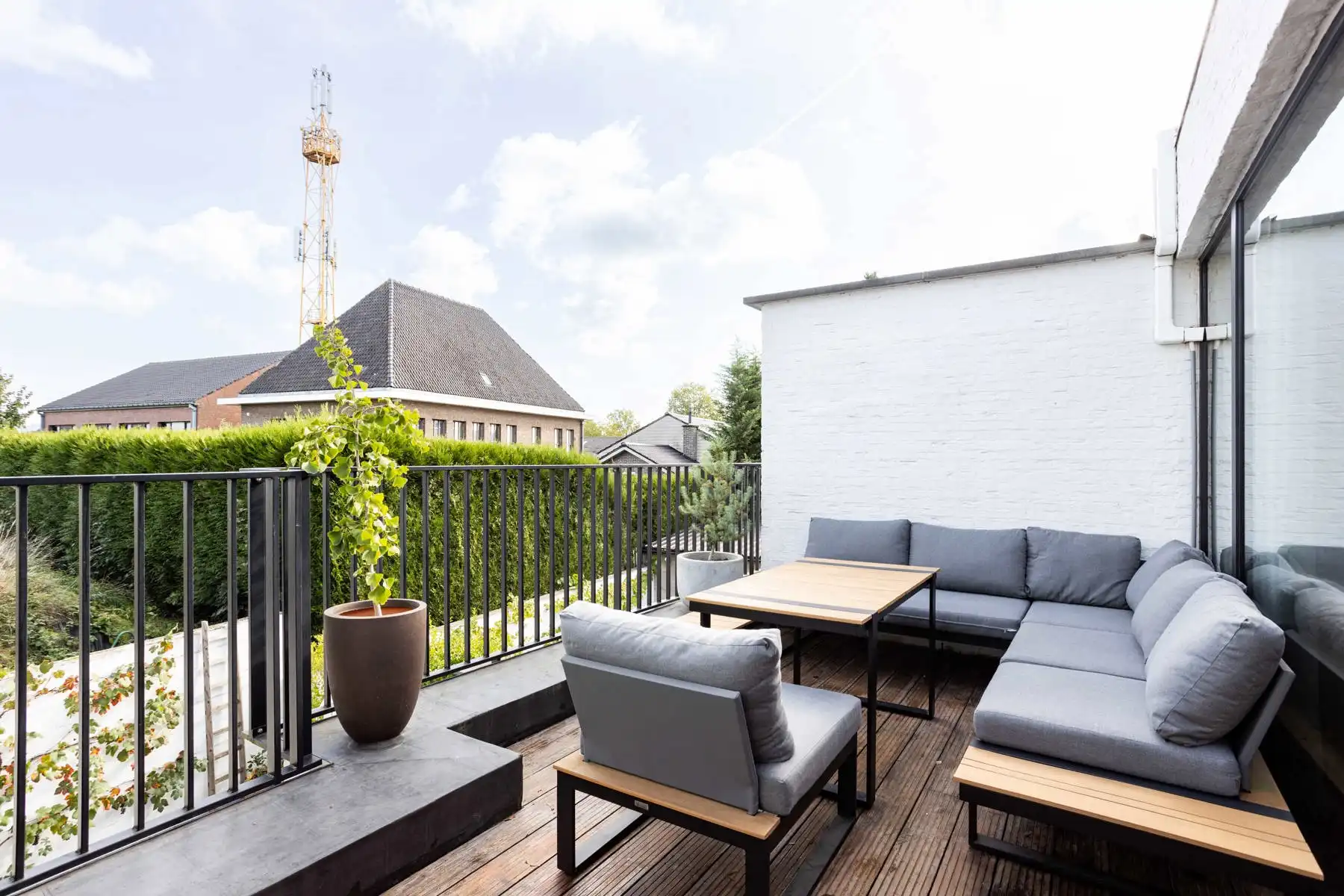 Instapklare woning met kwalitatieve afwerking foto 19