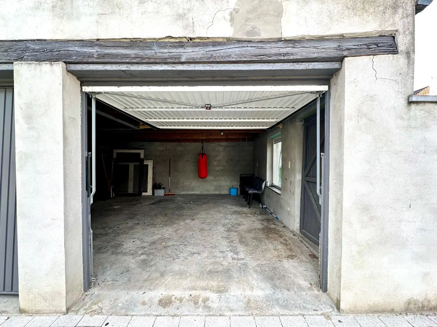Appartement met twee slaapkamers op wandelafstand van het centrum van Tongeren-Borgloon foto 16