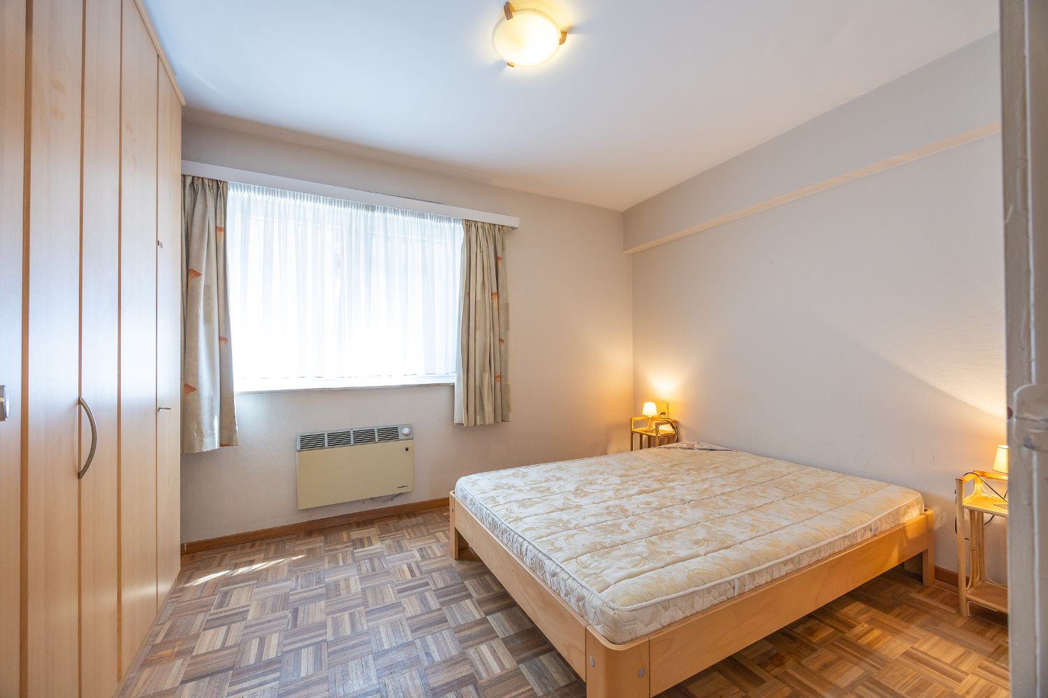Zeer goed onderhouden appartement op toplocatie foto 13