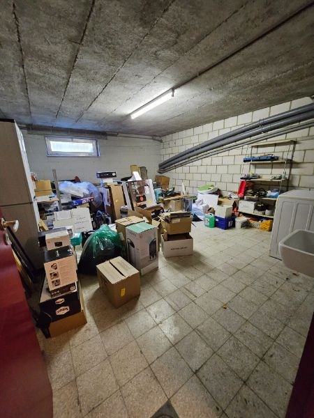 Opbrengsteigendom met 4 appartementen van 120m² foto 37