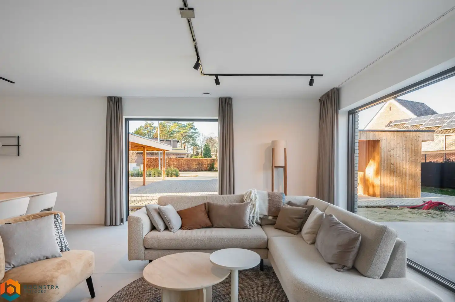 Nieuwbouw BEN-villa met 3 slpkrs op topligging foto 7