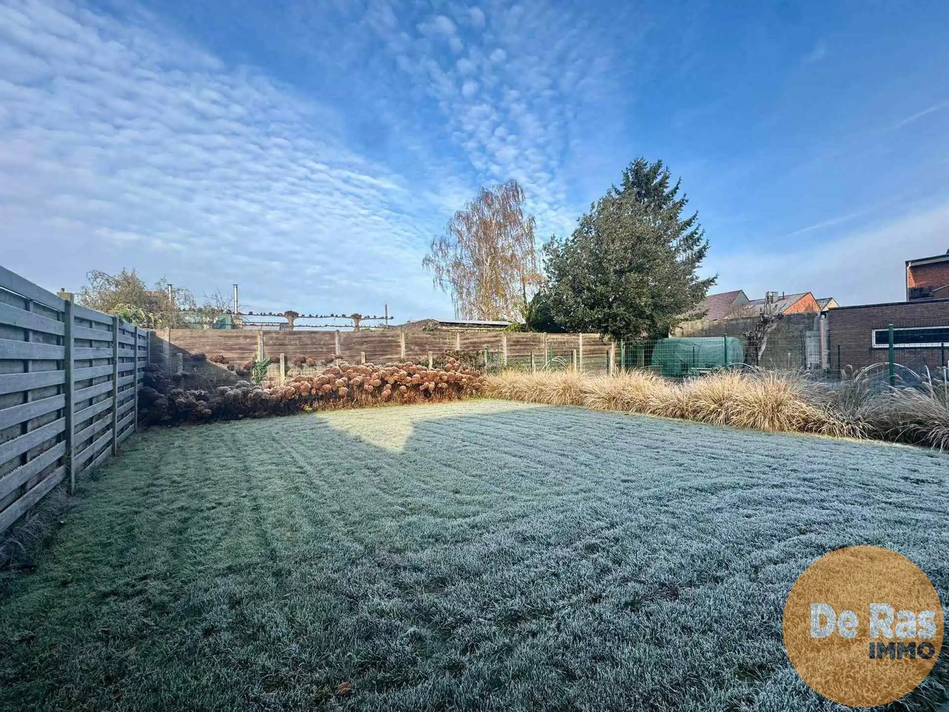 SCHELLEBELLE - Gerenoveerde HOB met garage  foto 22