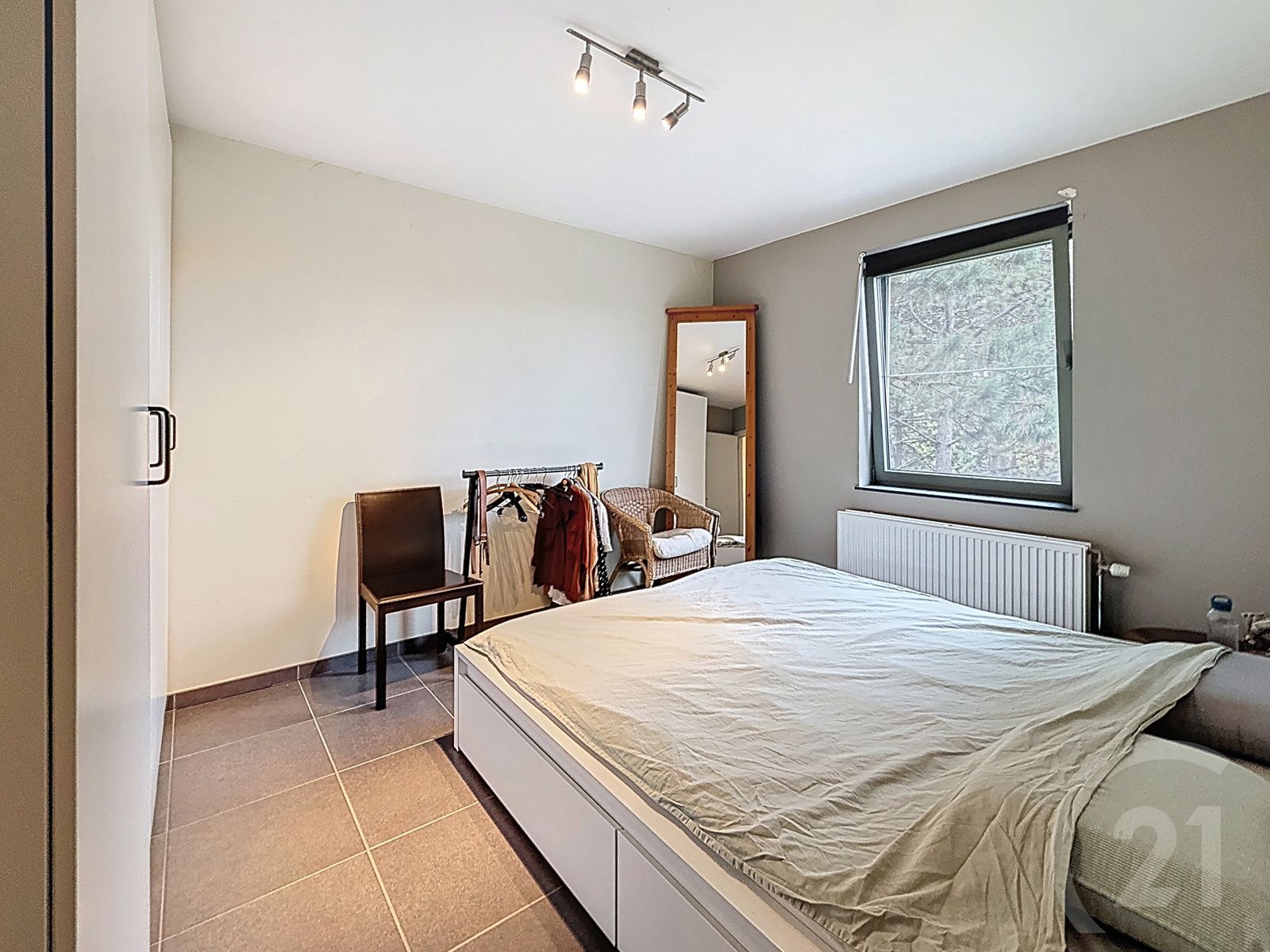 Recent appartement met 2 slaapkamers - centrum van Betekom foto 11