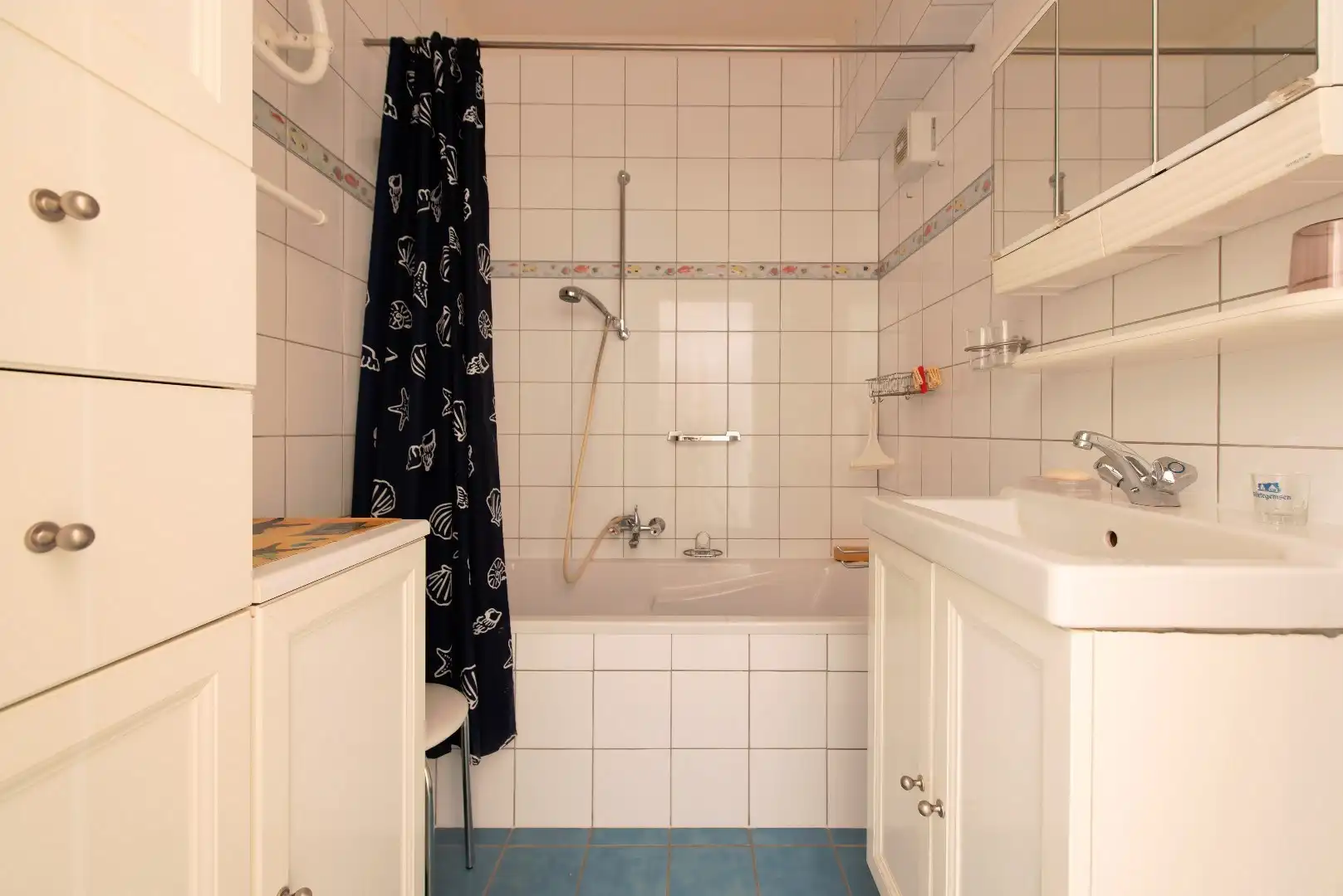 Rustig gelegen appartement op de Zeedijk van Middelkerke met 2 slaapkamers foto 9