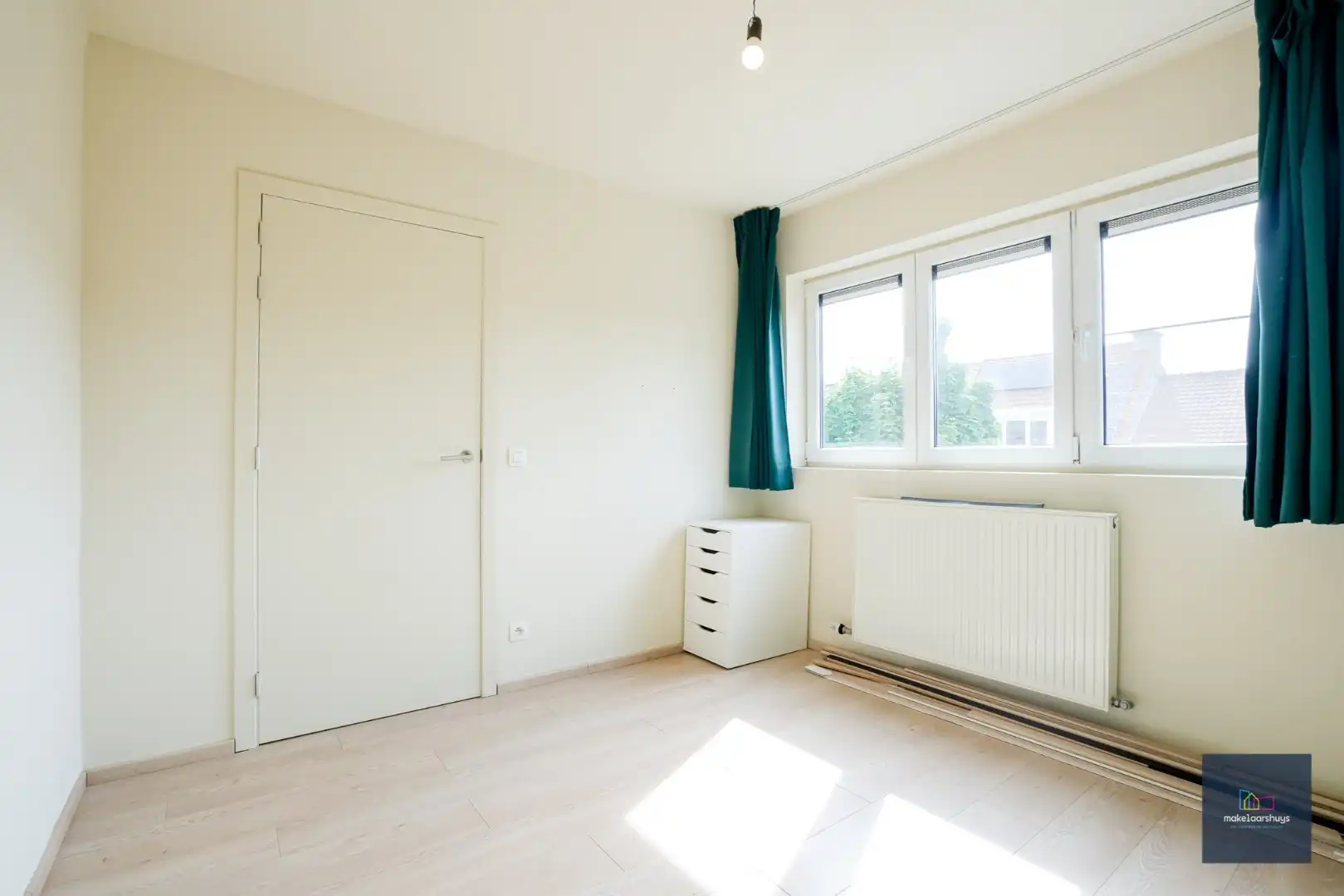 Topper : Ruime gezinswoning met 5 slaapkamers en tuin foto 18