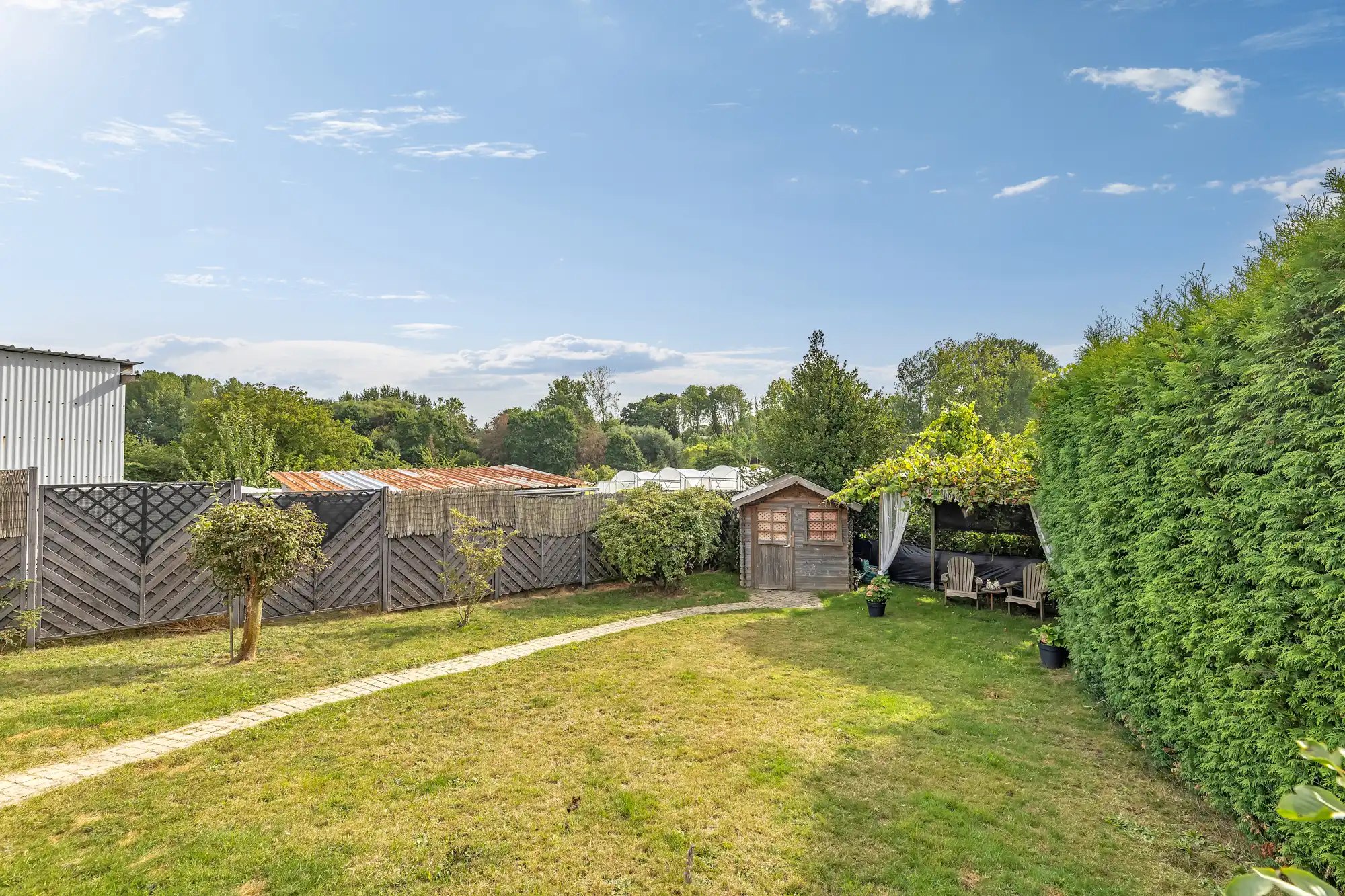 Gezellige bungalow op 4a 93ca foto 16