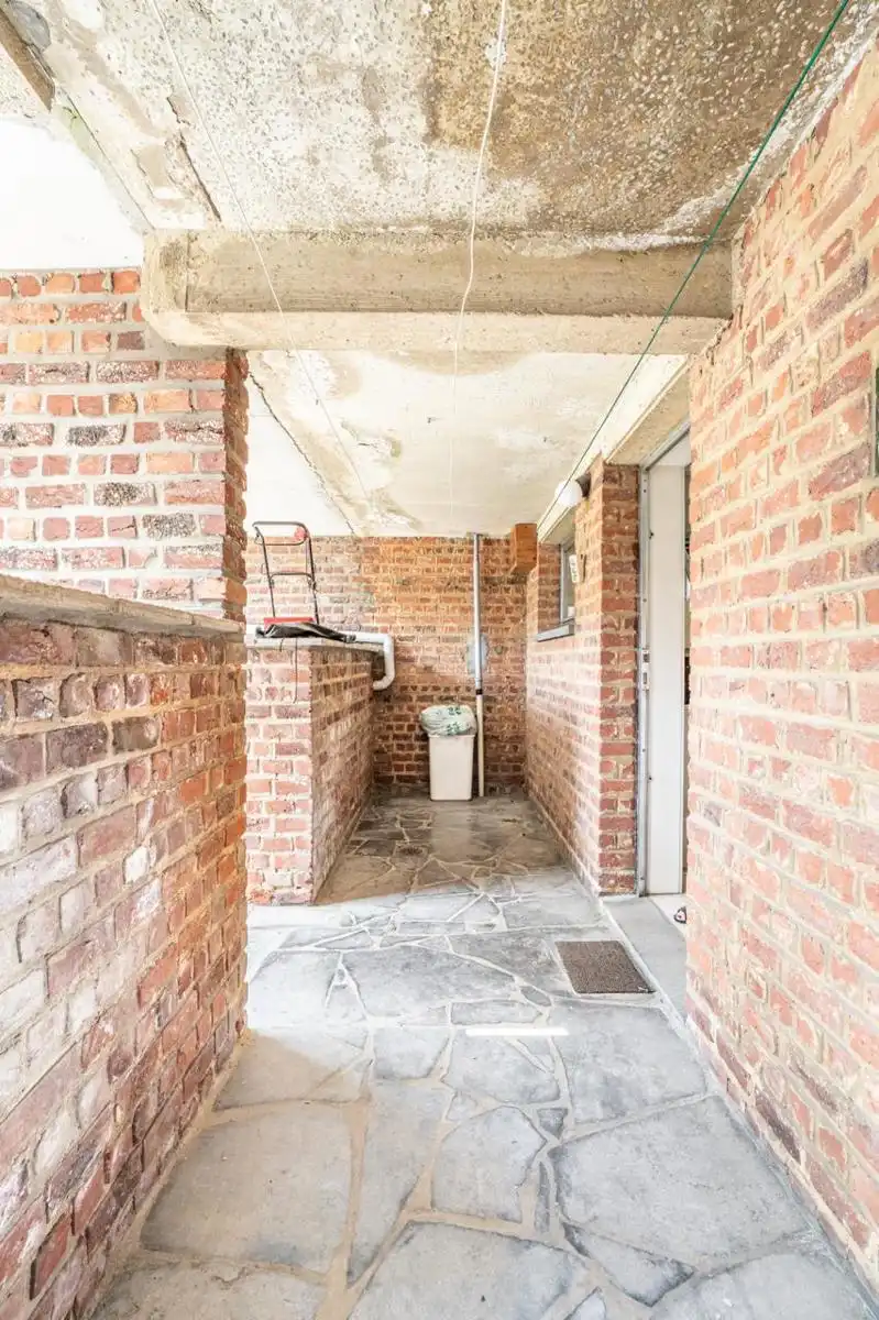 Charmante woning met 3 slaapkamers, garage en tuin foto 24