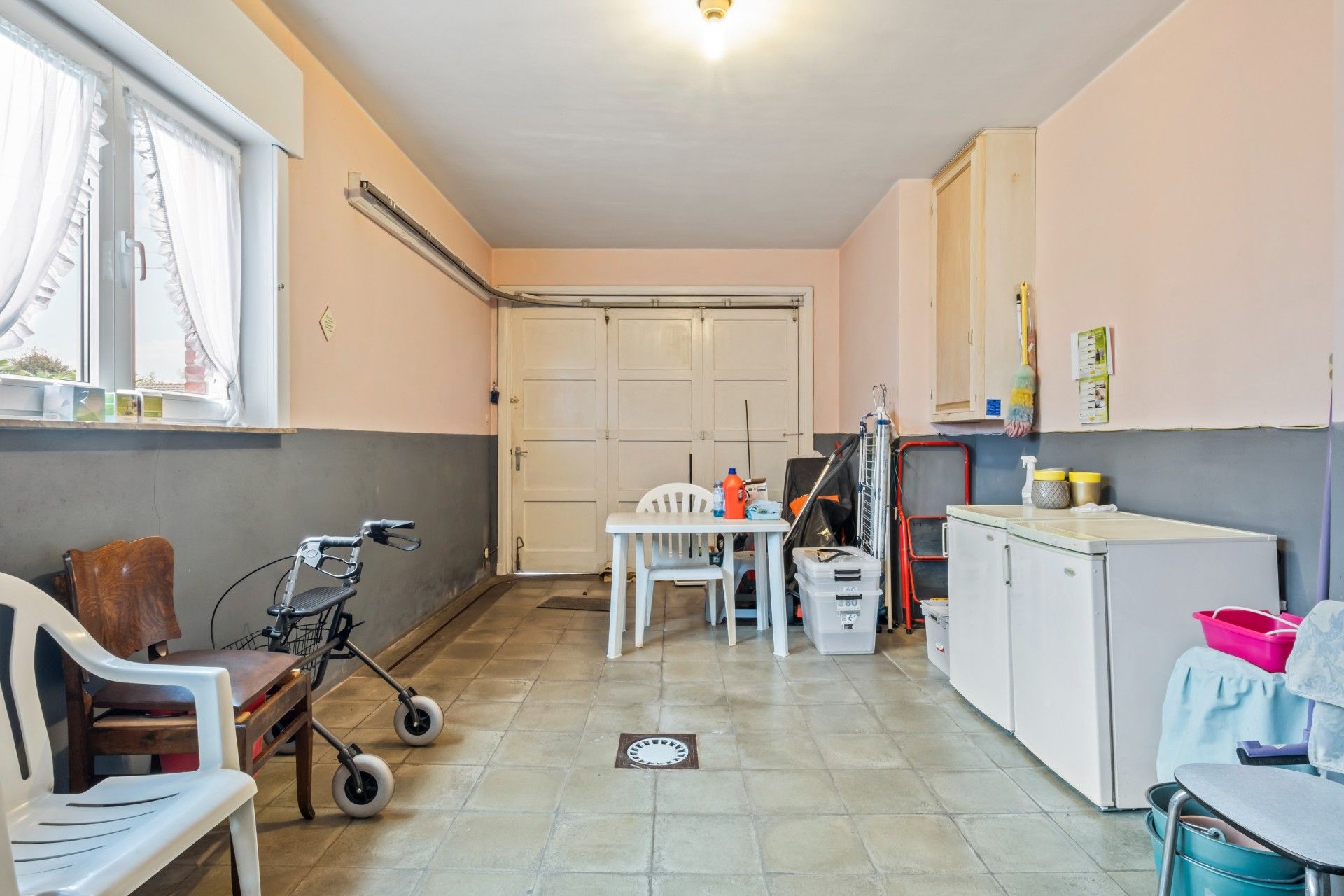 Alleenstaande woning te koop in Waarmaarde foto 7