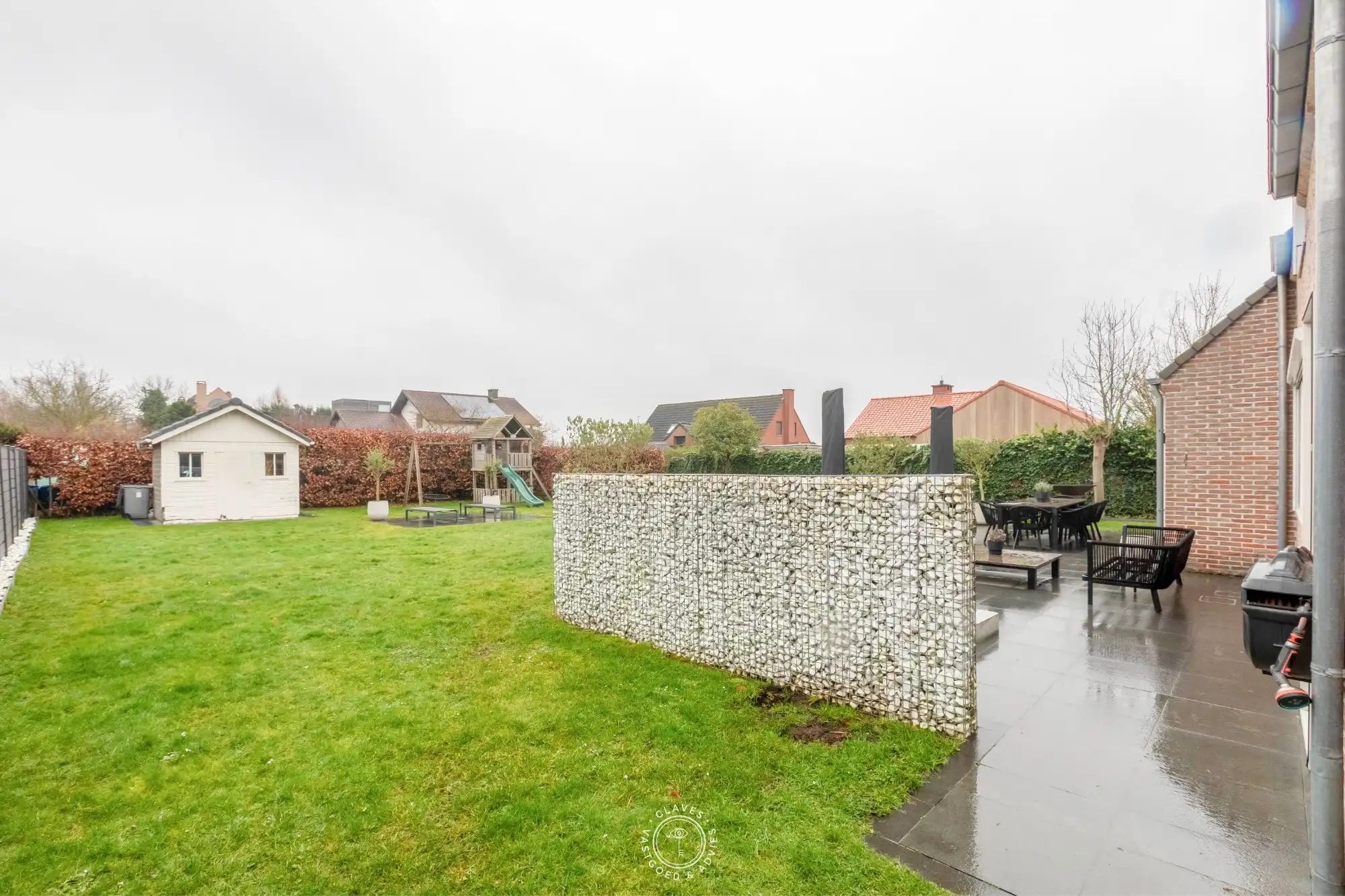 Parel in alle rust aan de Schelde foto 22