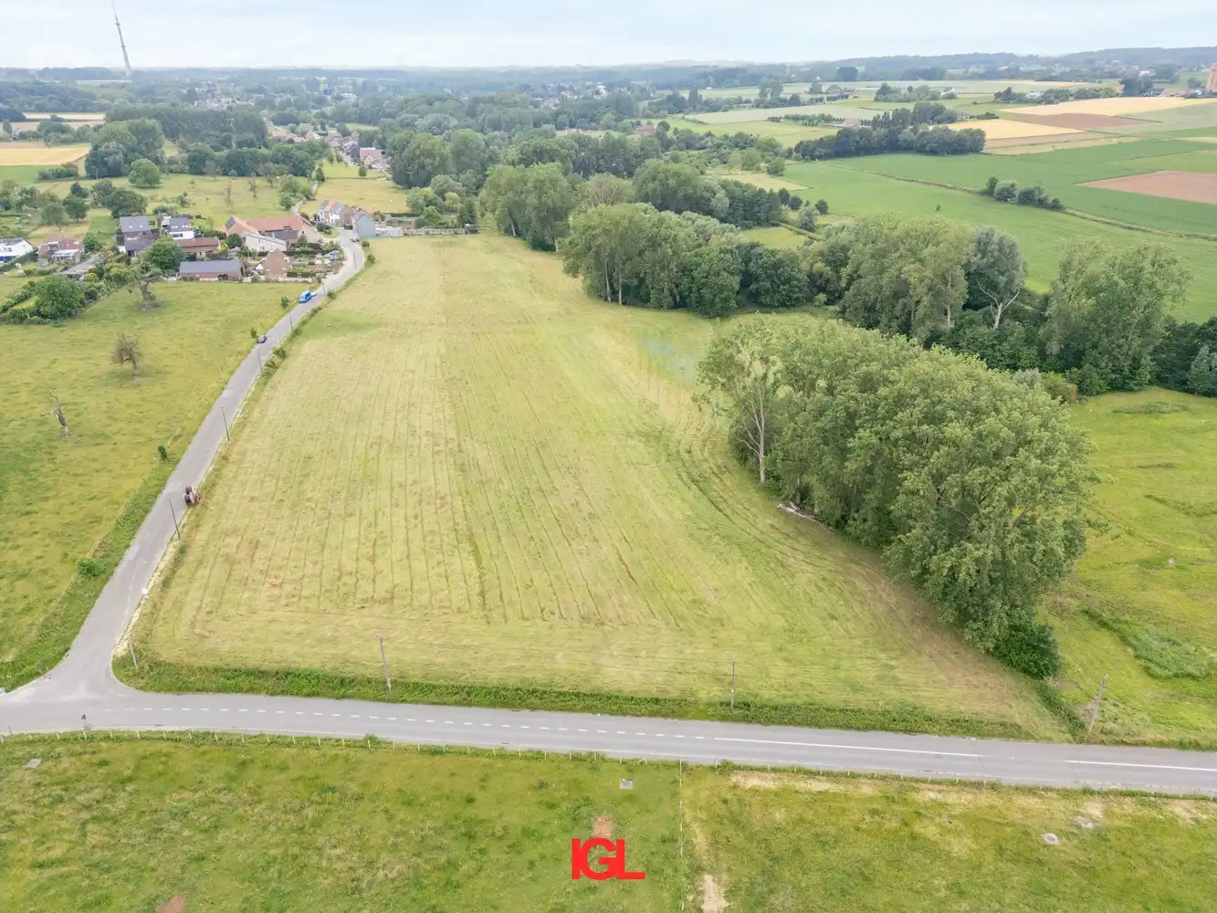 Grond natuurgebied te koop foto 6