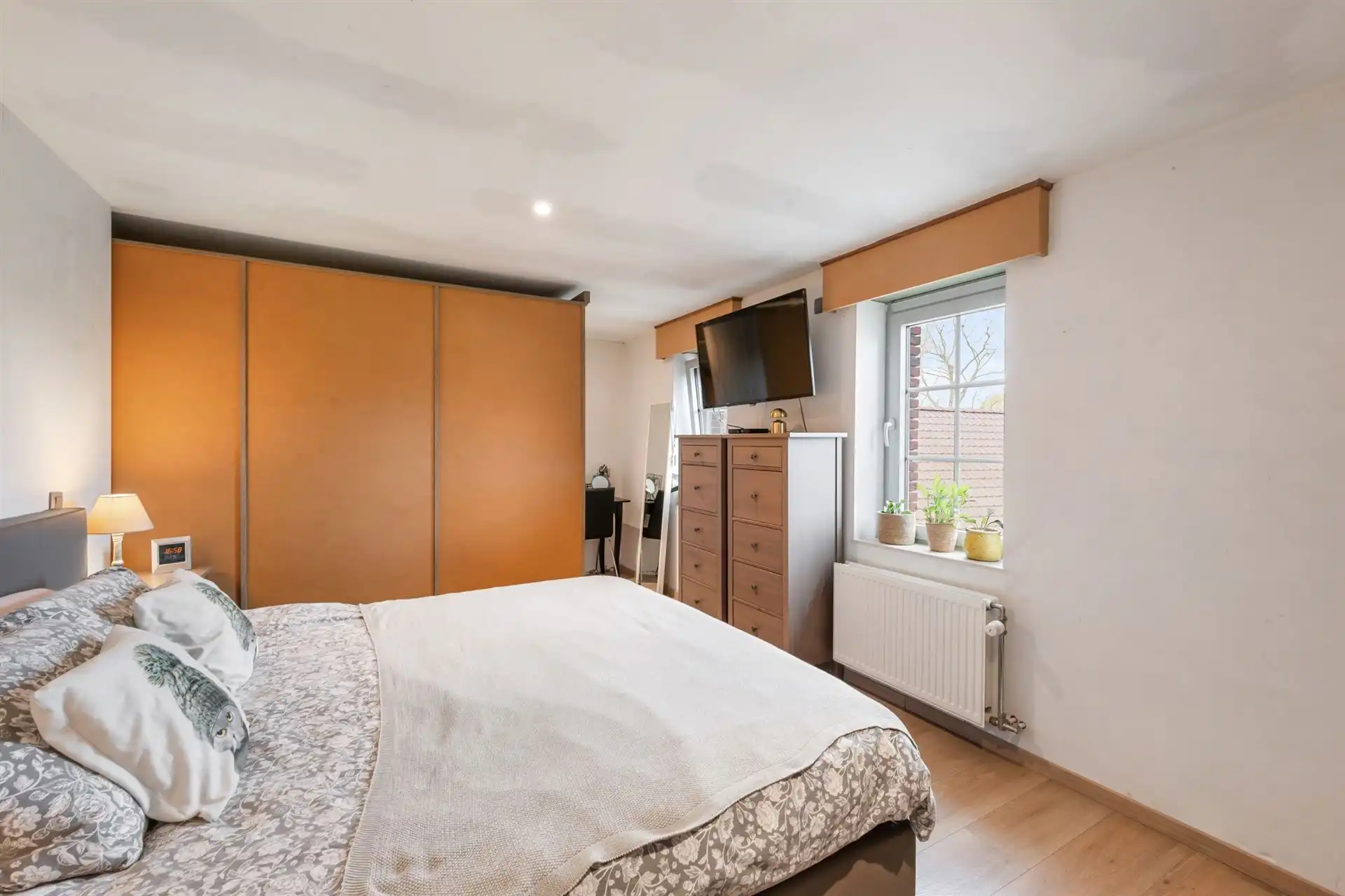 Charmante B&B met woonst, genietend van een prachtig zicht! foto 14