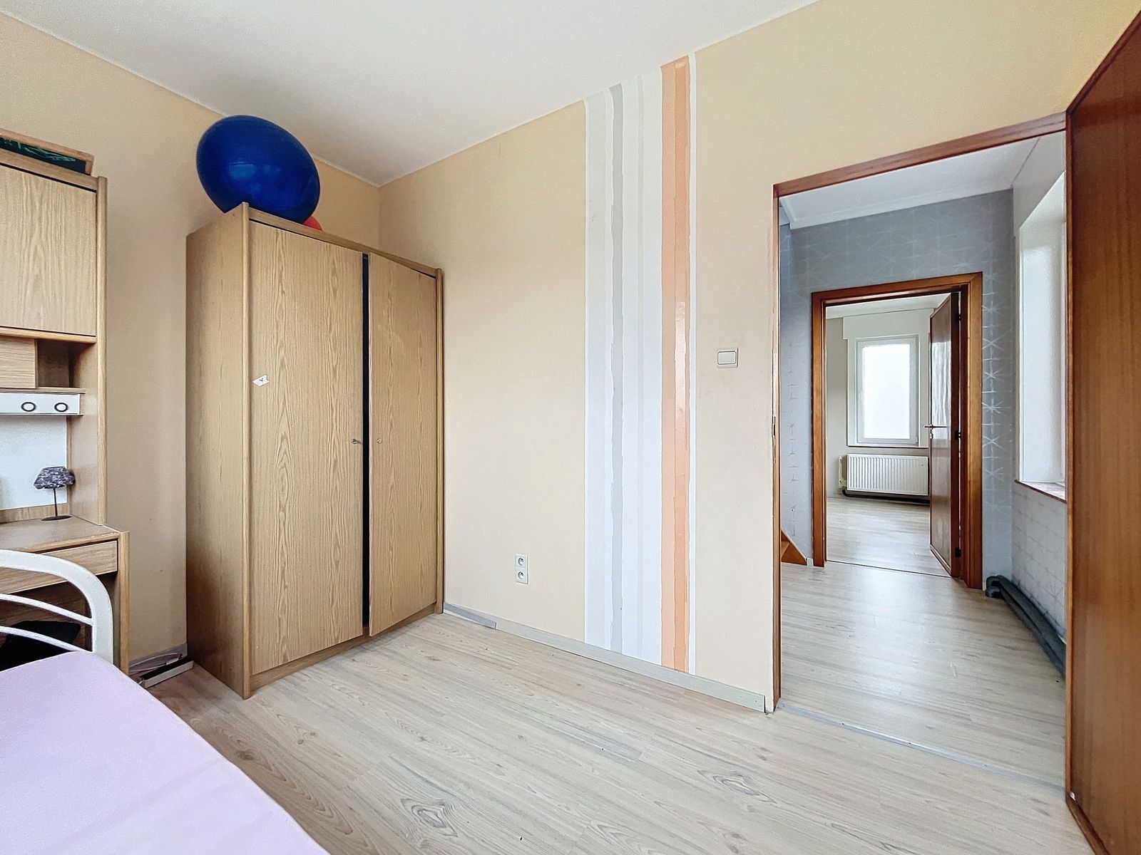 Vrijstaande woning - 4 slps & LOODS 155m² foto 12