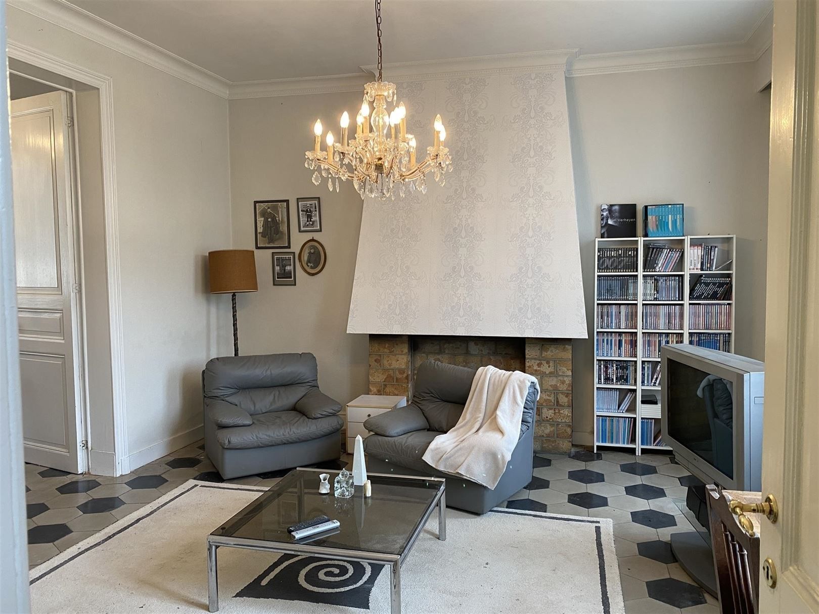 Landelijke woning foto 6