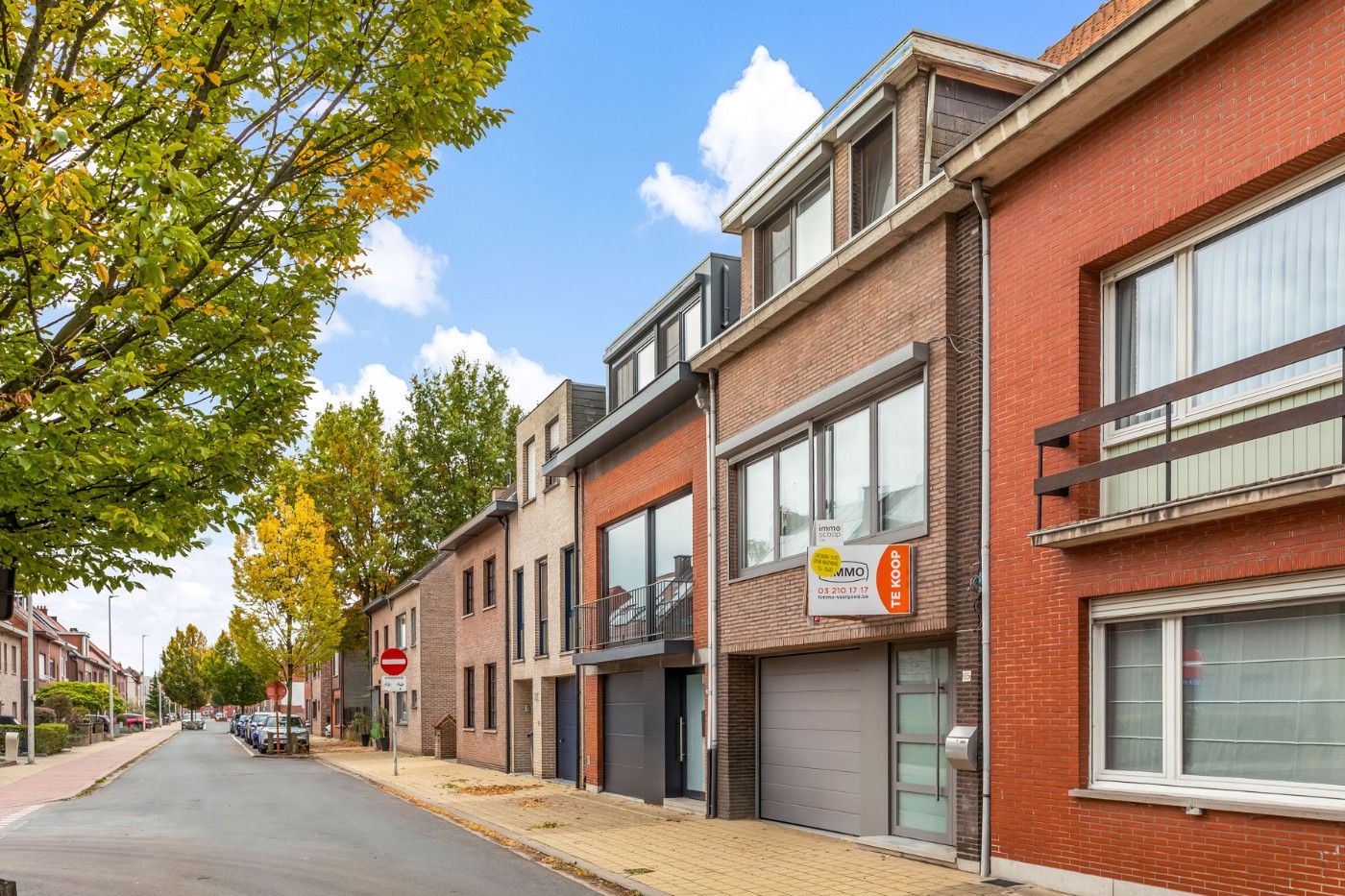 Centraal gelegen, op te frissen woning met 2 à 3 slpk., inpandige garage en tuin foto 34