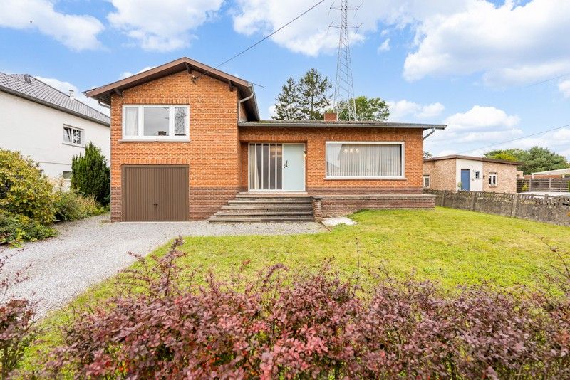 Gezellig ingedeelde split-level op 10are aan agrarisch gebied foto 30