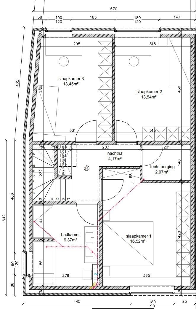 Nieuwbouwwoning te Herent, aankoop aan 6% BTW mogelijk foto 10