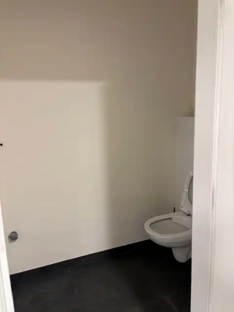 Handelsruimte in de commerciële straat van Bredene Duinen foto 7