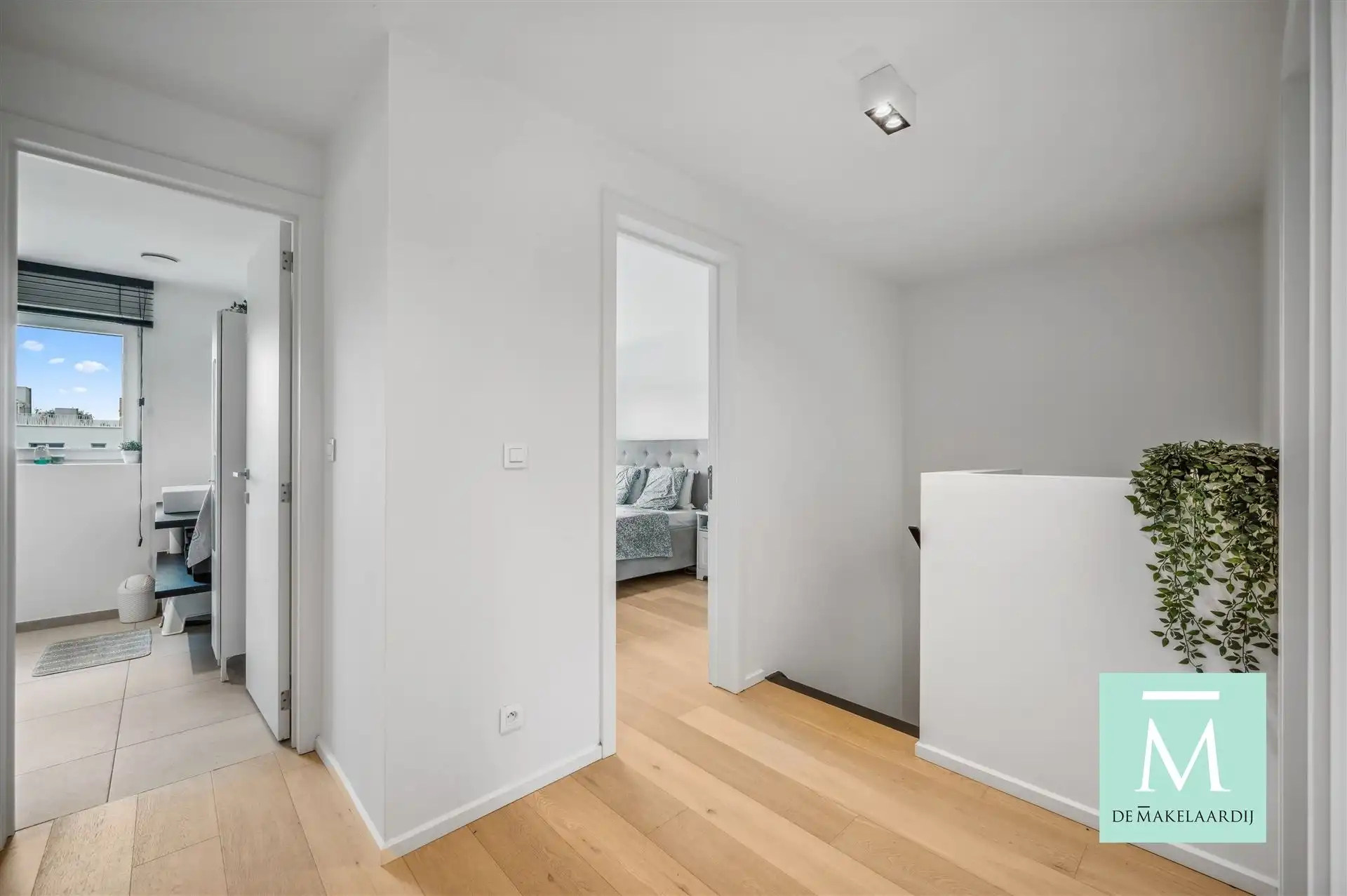 Energiezuinige woning met 3 slaapkamers in Muizen. foto 7