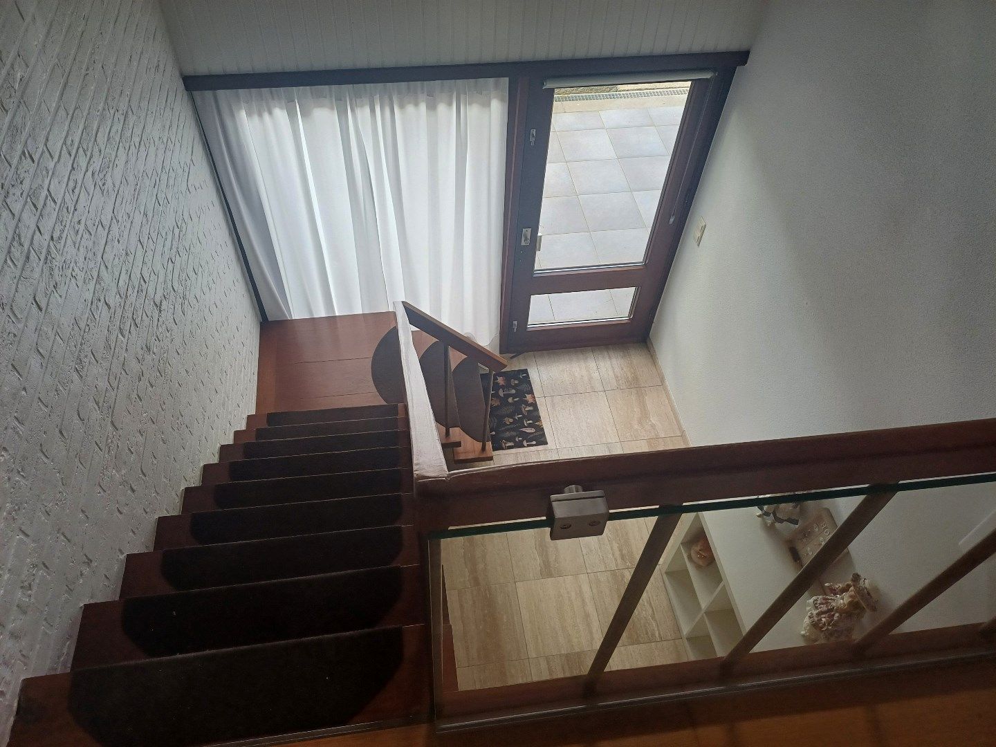 IN OPTIE Instapklare woning op een zeer rustige locatie in het groen met 3 slaapkamers. foto 13