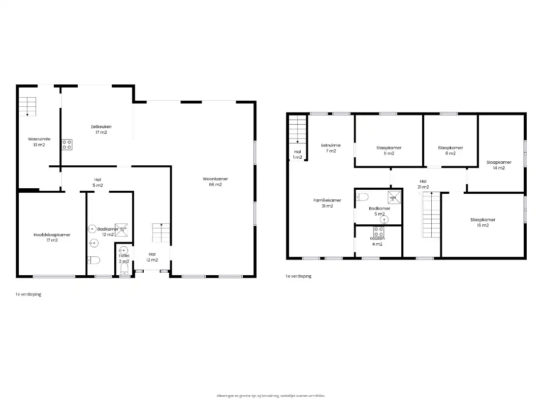 Ruime halfopen bebouwing met bijgebouw foto 30
