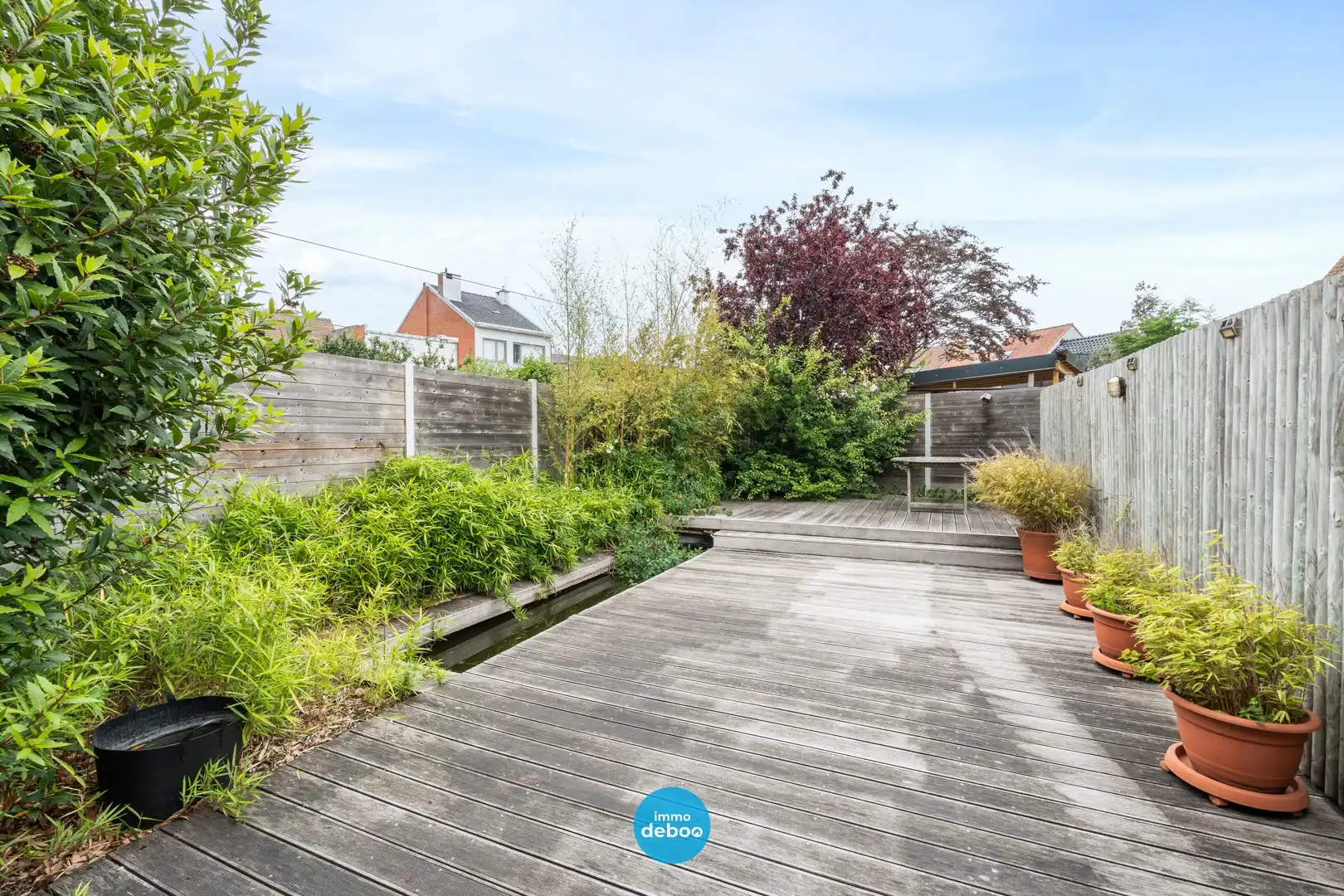 Ruime instapklare beletagewoning te Oostende foto 3