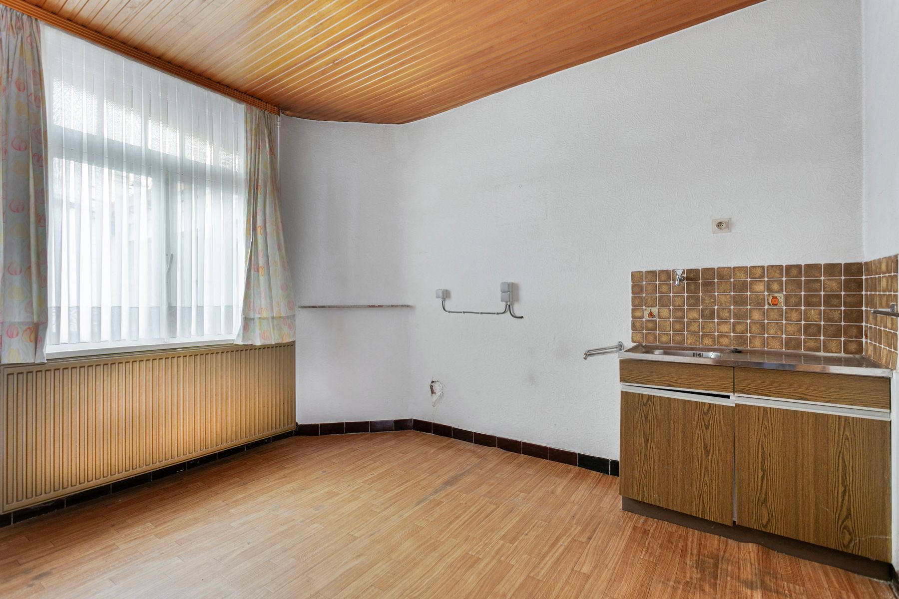 TE RENOVEREN WONING MET 3 SLK OP 10A89CA TE DIEPENBEEK foto 11