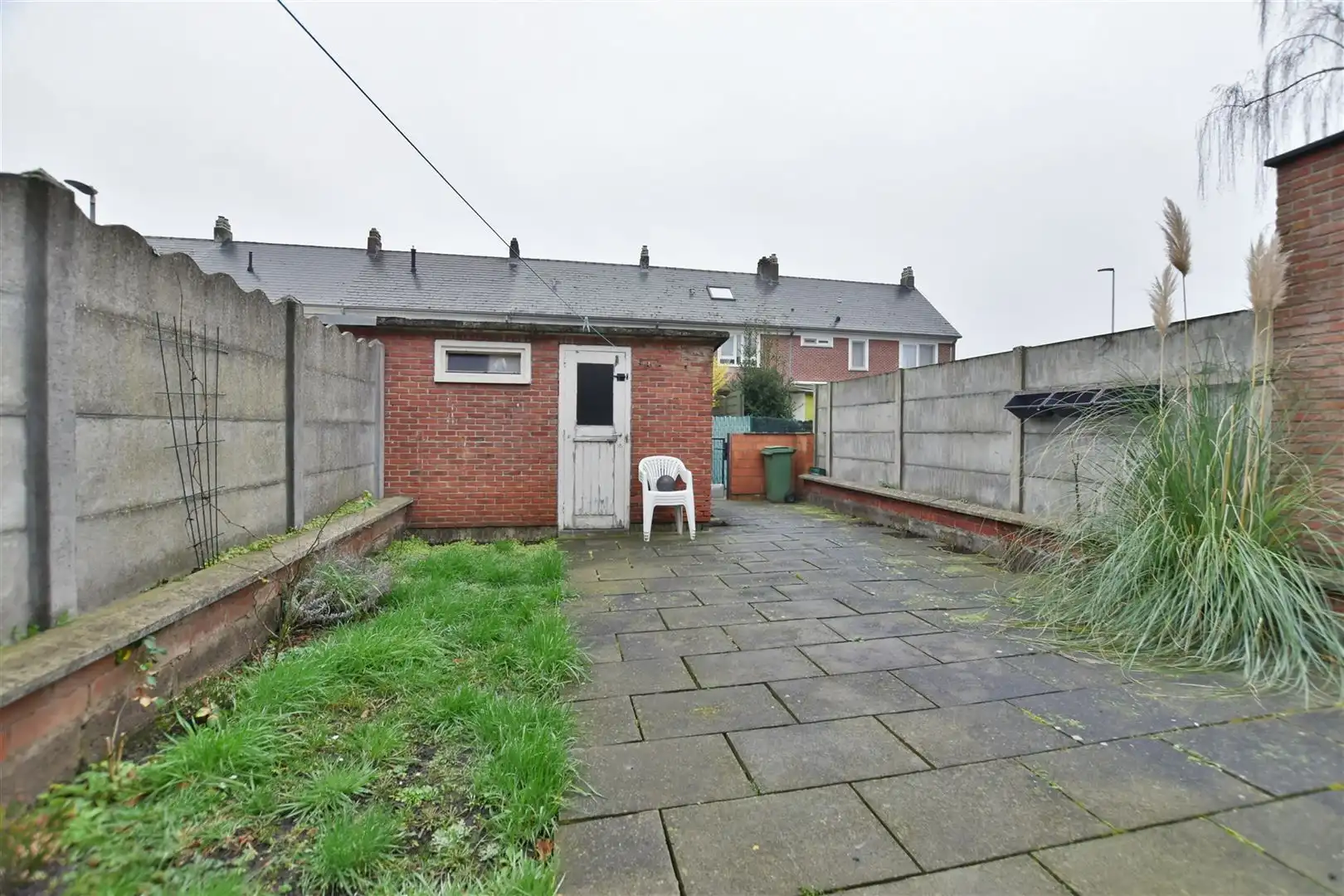 Ideale starterswoning in kindvriendelijke omgeving foto 7