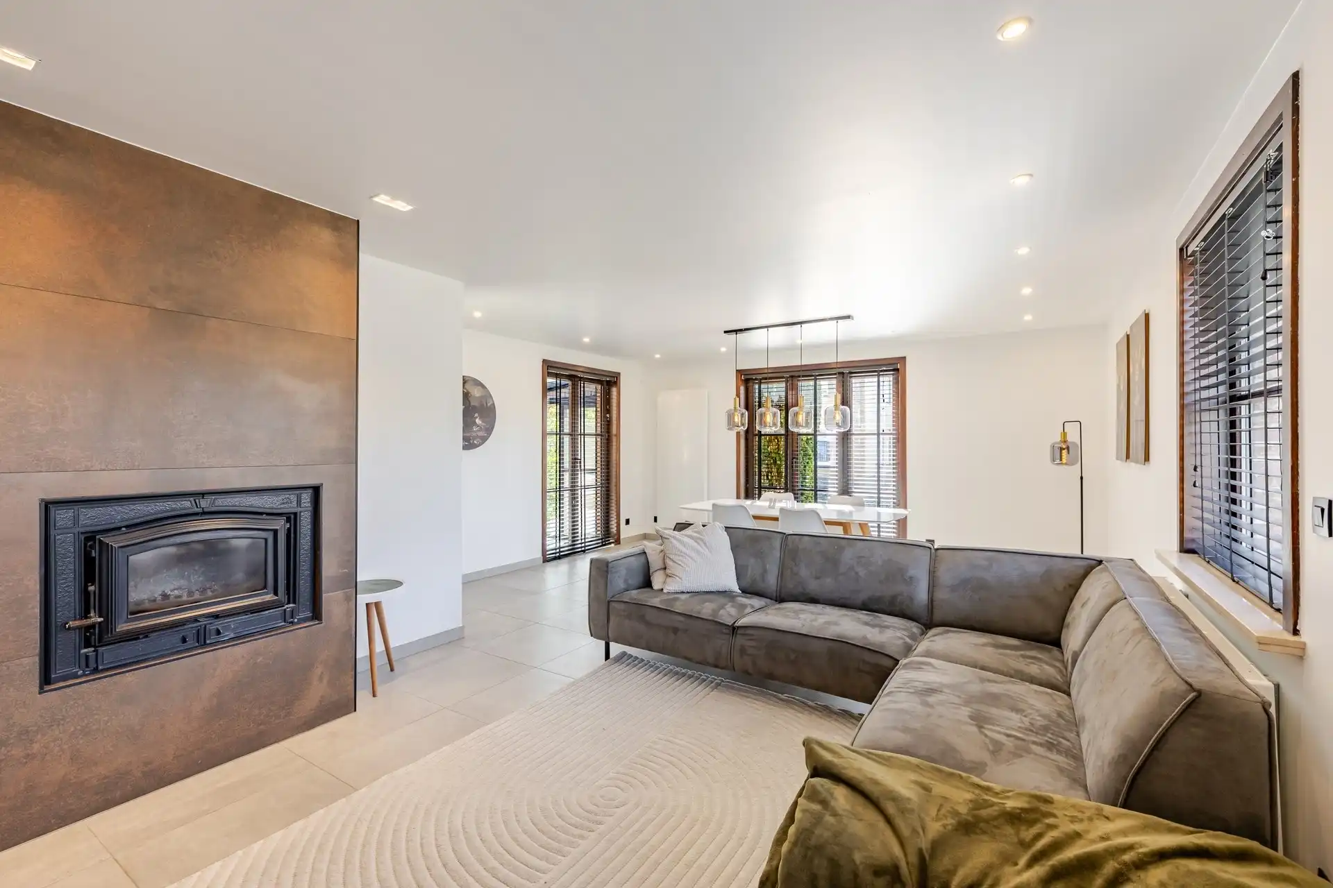 Prachtige woning met 3 slks, garage en tuin foto 3
