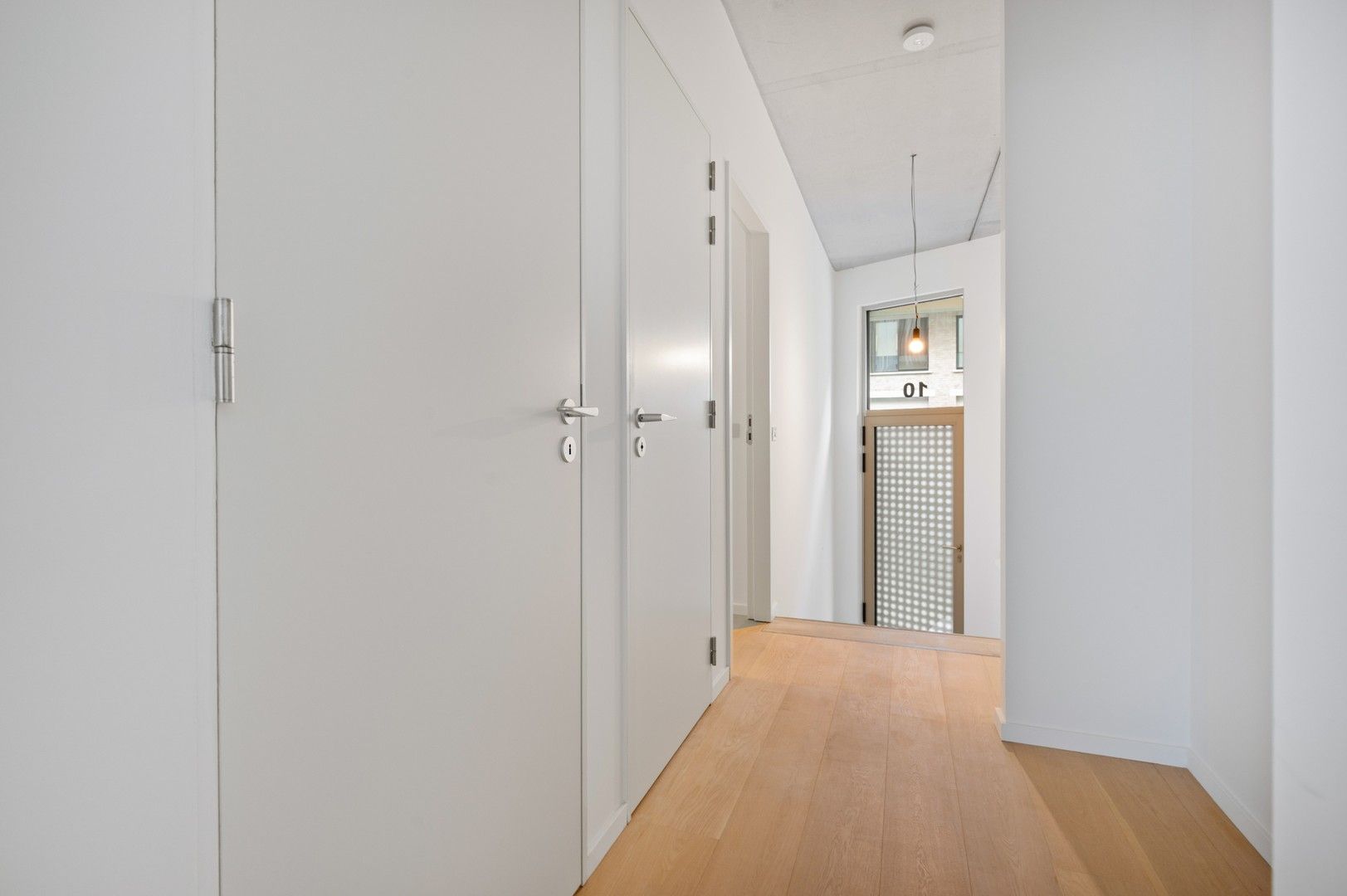 Knap GLVapp (2017) van 121m² met aparte inkom op ‘t Eilandje foto 6