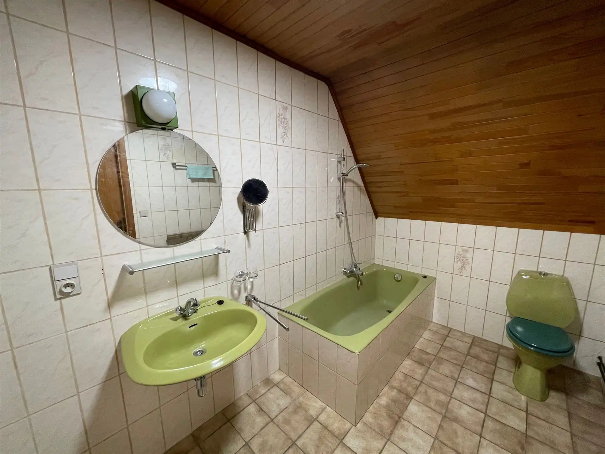 Appartement foto 6