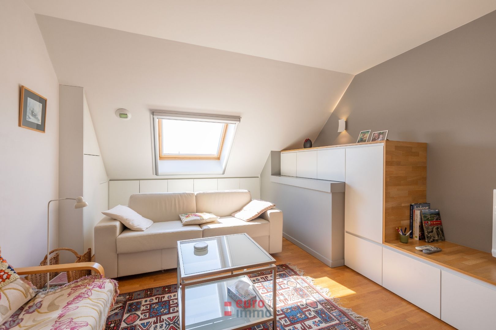 Uitermate gezellig appartement in Nieuwpoort foto 8