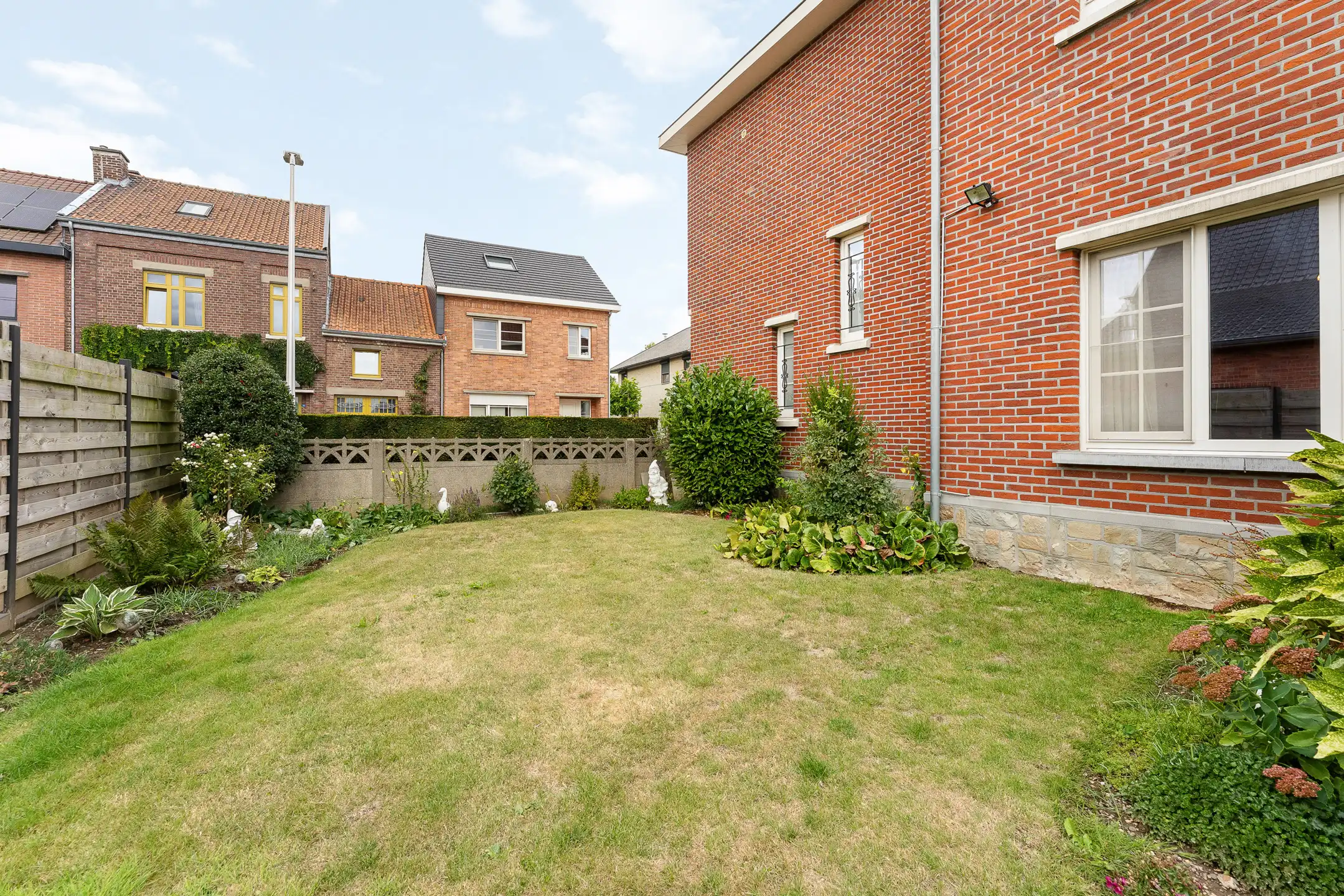 Vrijstaande dubbelwoonst op 4a18ca te Zussen  foto 14