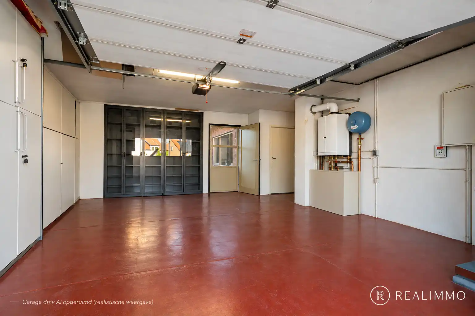 Ruime en instapklare woning met 4 slaapkamers foto 17