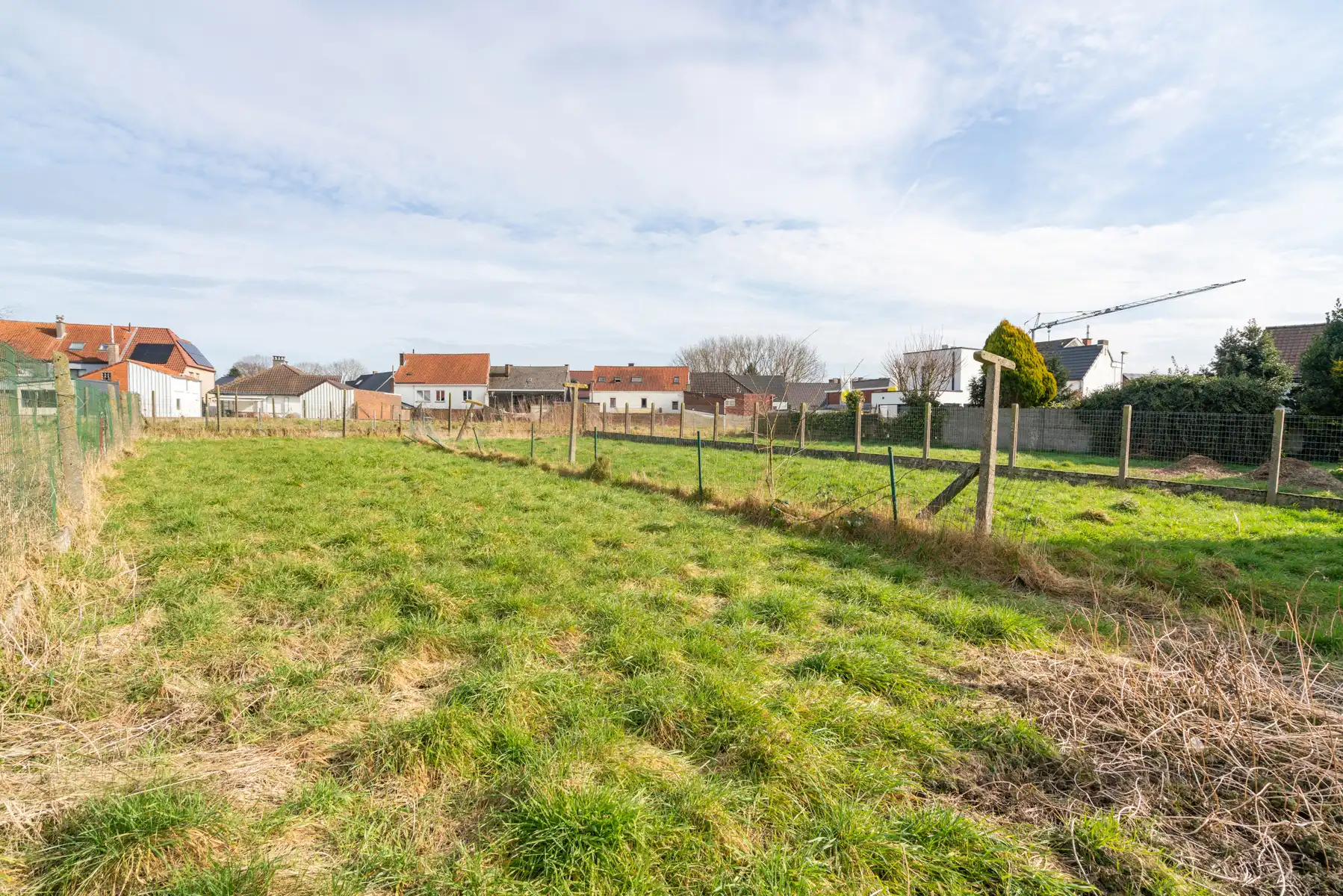 Te koop – Handelspand met uitzonderlijk ontwikkelingspotentieel (gemengd gebruik) foto 38