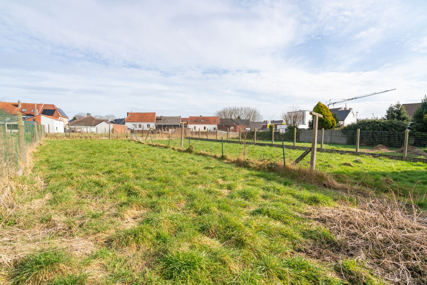 Te koop – Handelspand met uitzonderlijk ontwikkelingspotentieel (gemengd gebruik) foto 38
