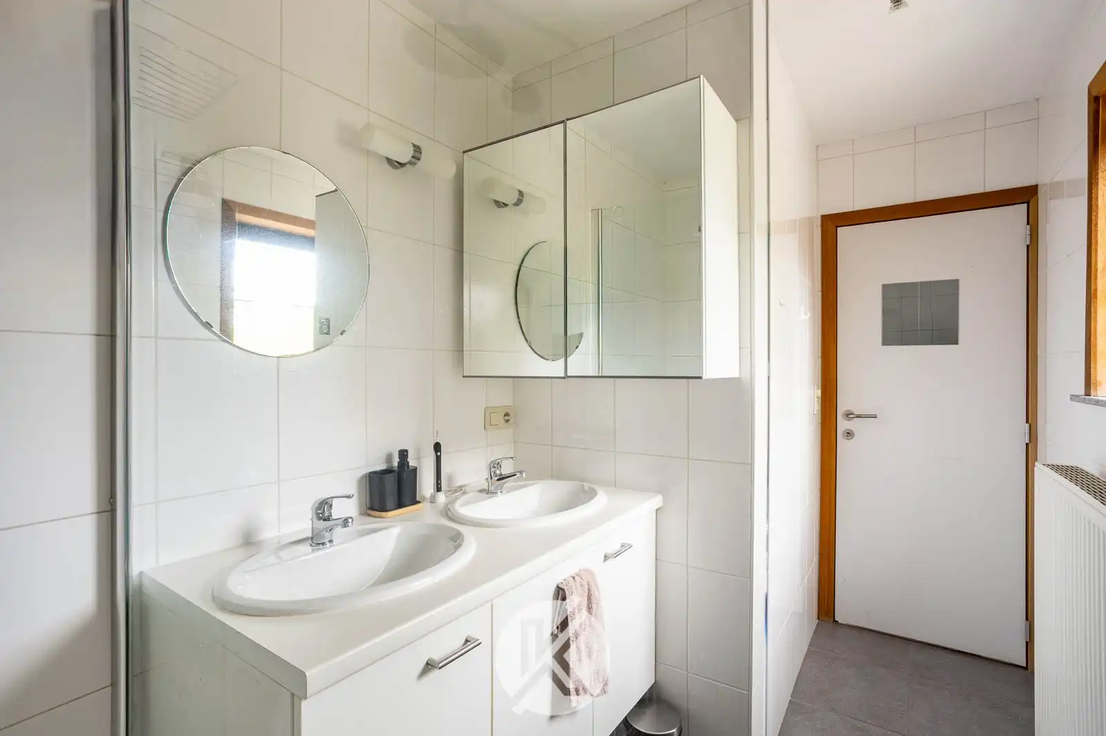 Energiezuinige HOB in rustige woonwijk foto 17