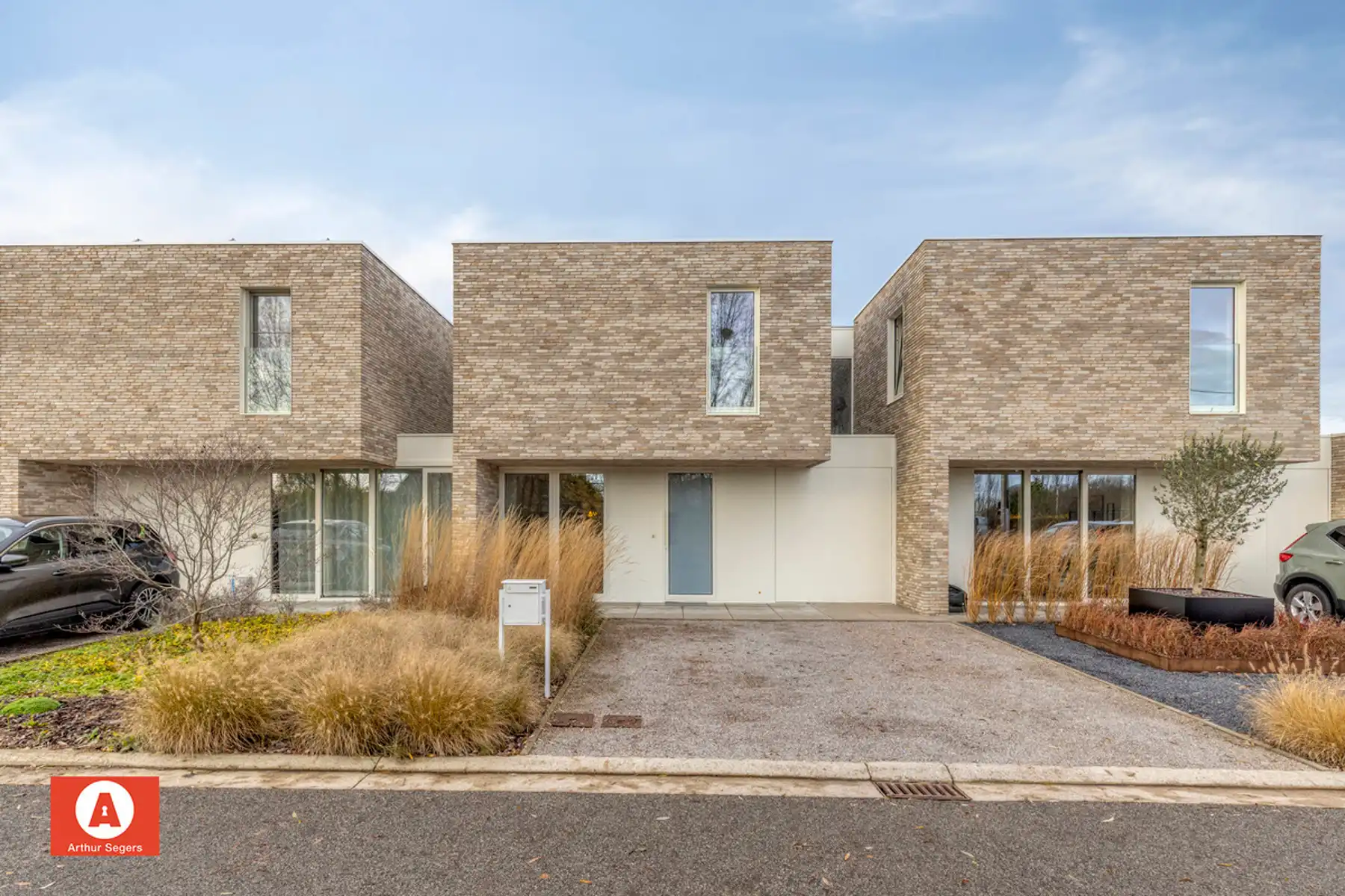 Recente & Energiezuinige gezinswoning met 4 slaapkamers  foto 2