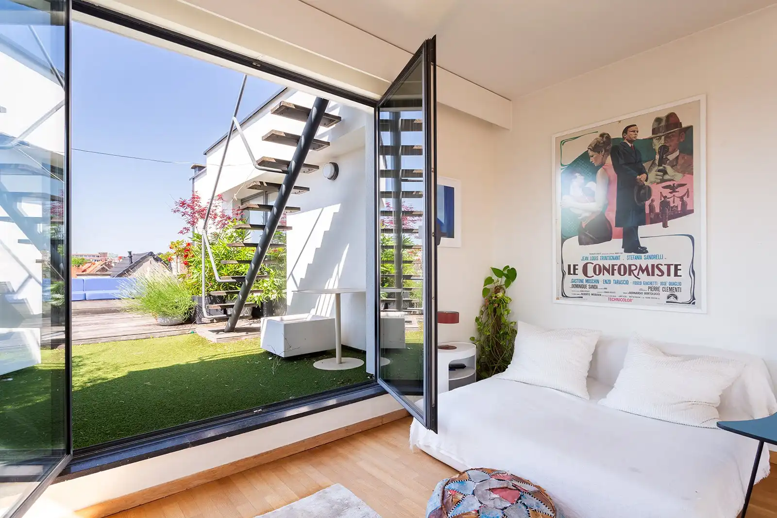 Rockstar Penthouse foto 7