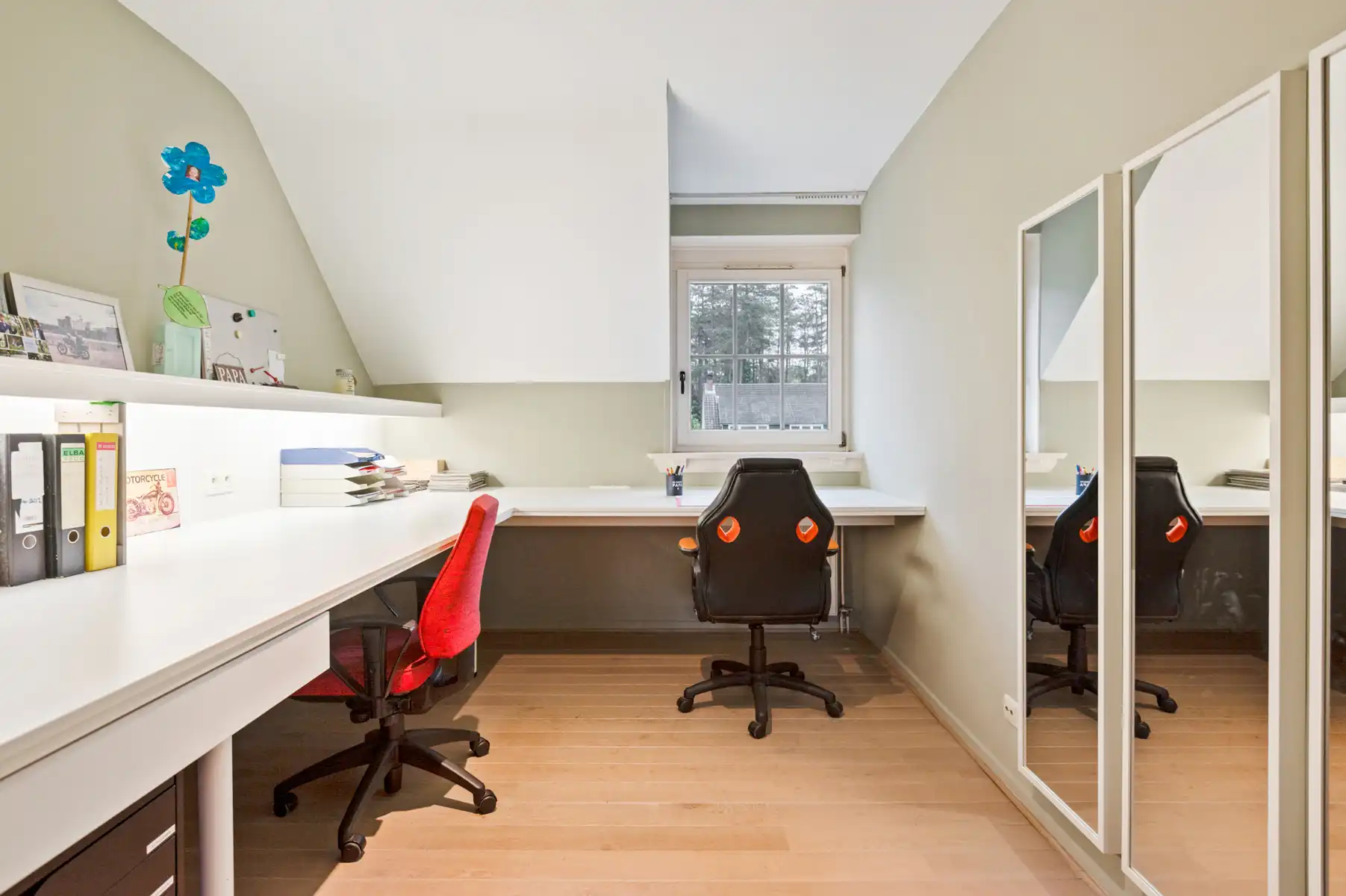 Villa met 5slk en binnenzwembad op 2090m²  foto 26