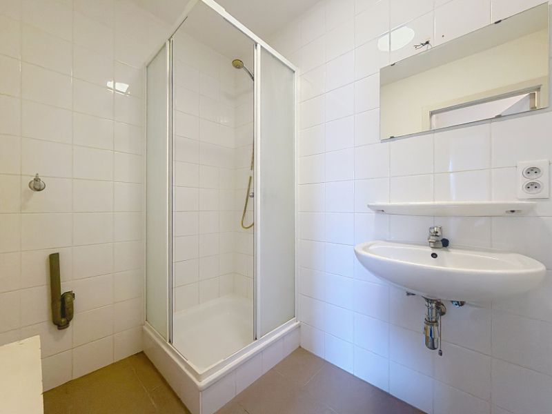 Duplex appartement met 2 slaapkamers, terras en garage foto 8