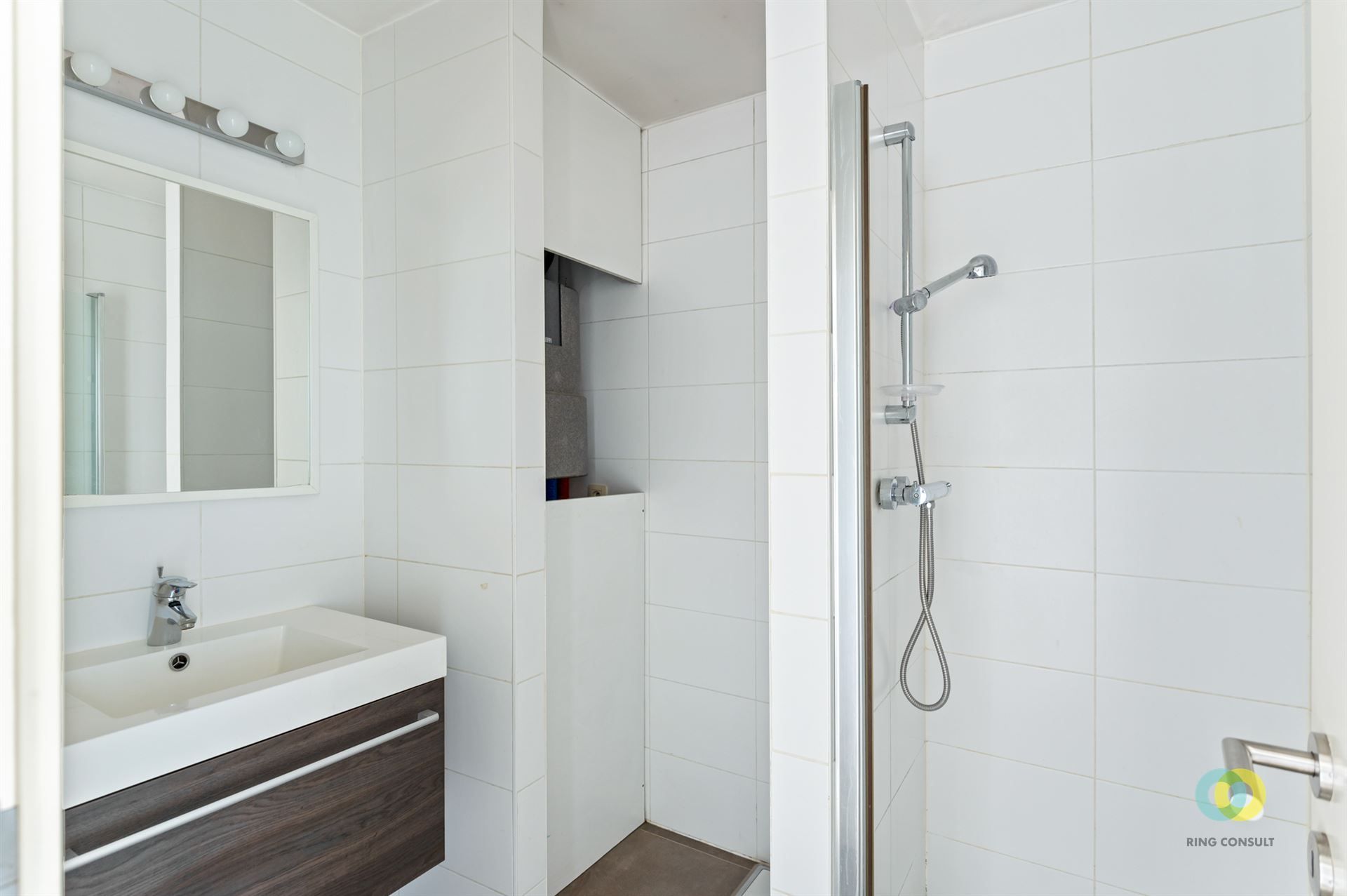 Appartement 1 slaapkamer met leuk terras foto 9