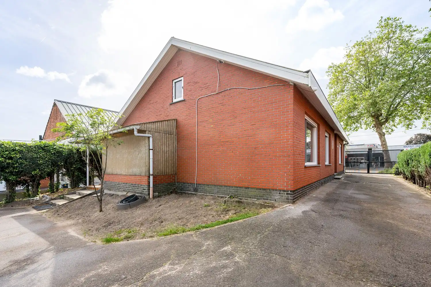 INSTAPKLARE WONING MET 3 SLAAPKAMERS + VOLLEDIG ONDERKELDERD foto 19