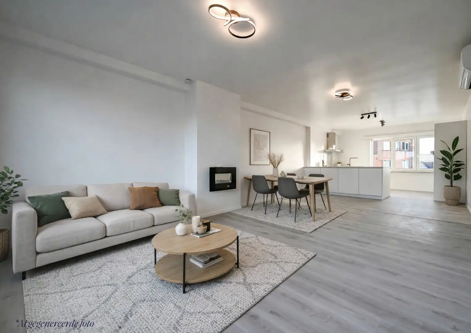 Appartement te koop Kortrijkstraat 130/3 - 8700 Tielt (8700)