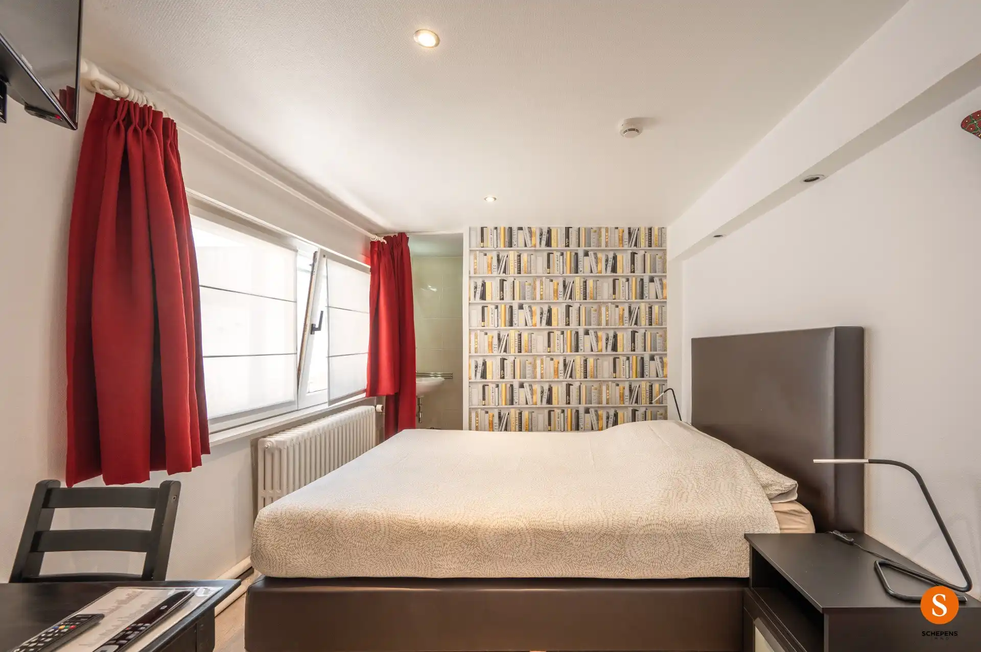 TE KOOP – Verhuurde B&B met 7 kamers én privé-woonst voor uitbaters in hartje De Haan. foto 31