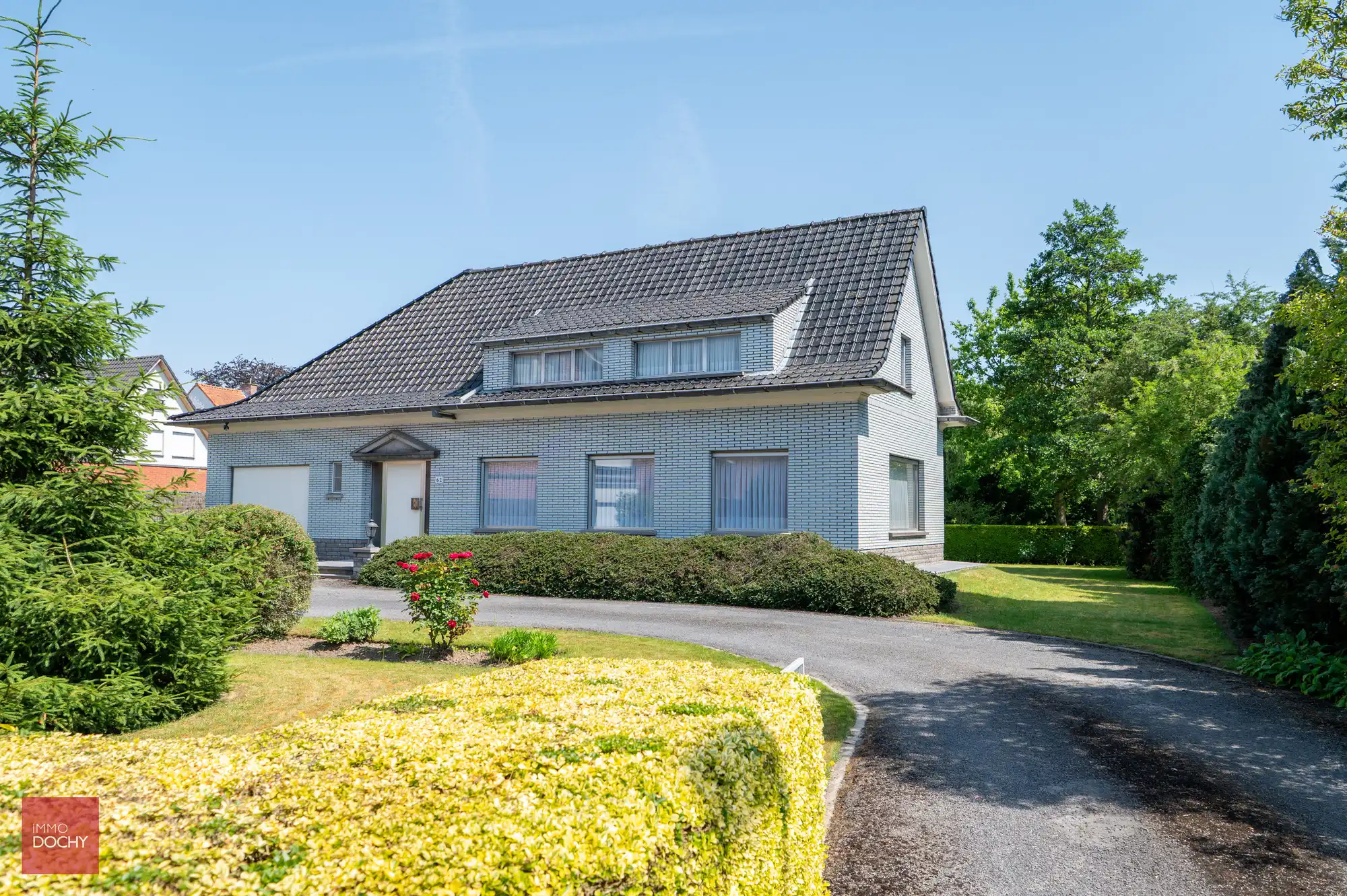 Alleenstaande zongerichte woning op topligging foto 2