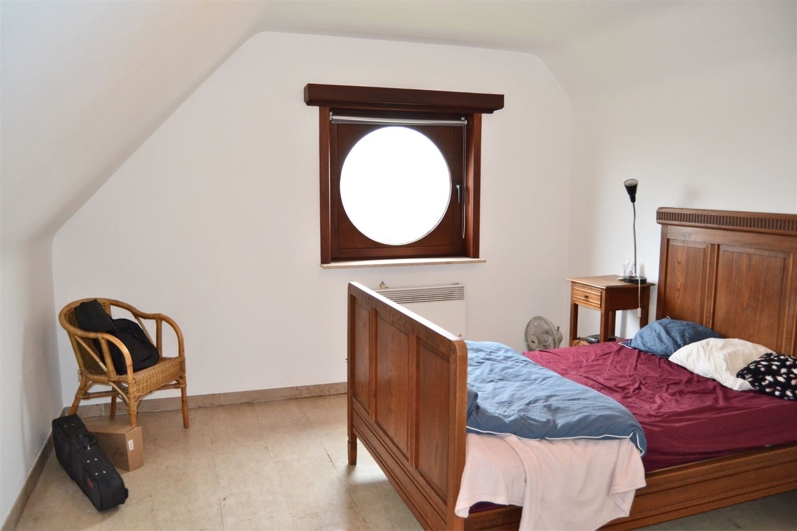 Centraal gelegen duplex in centrum Nazareth met lift foto 6
