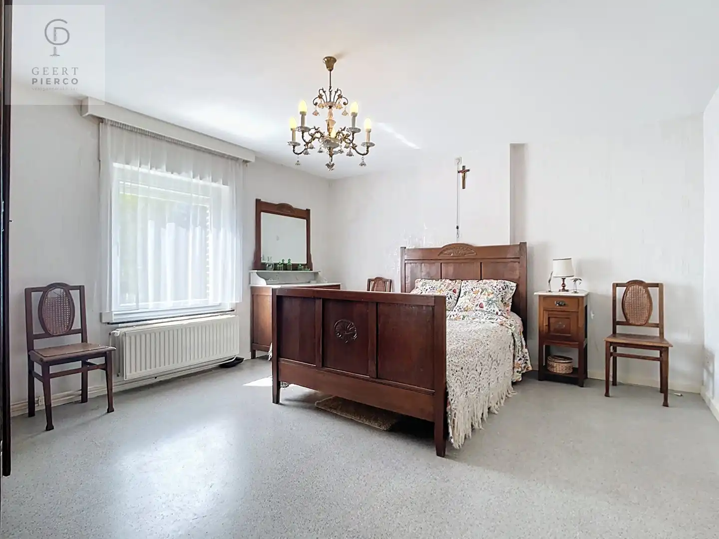 toffe ruime woning met heel wat mogelijkheden in ons landelijke Overwinden foto 17