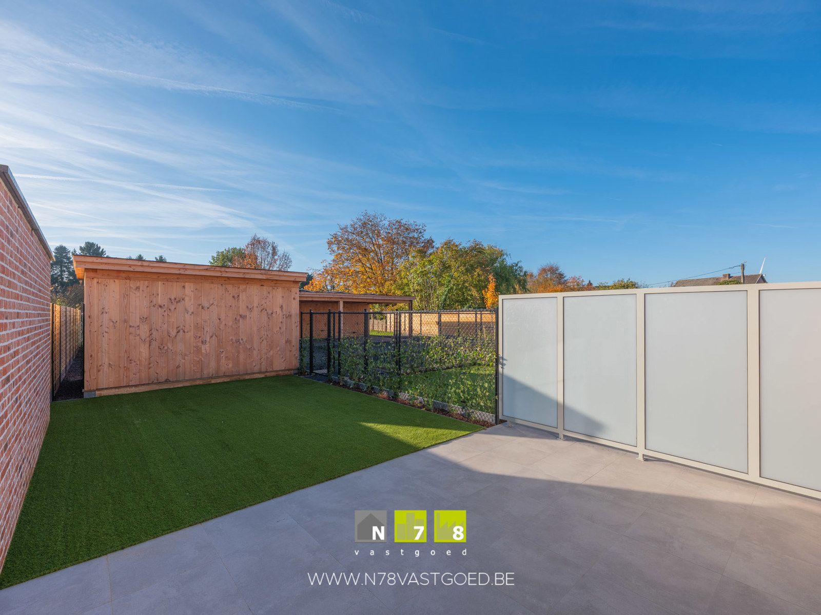 Appartement te huur foto 23