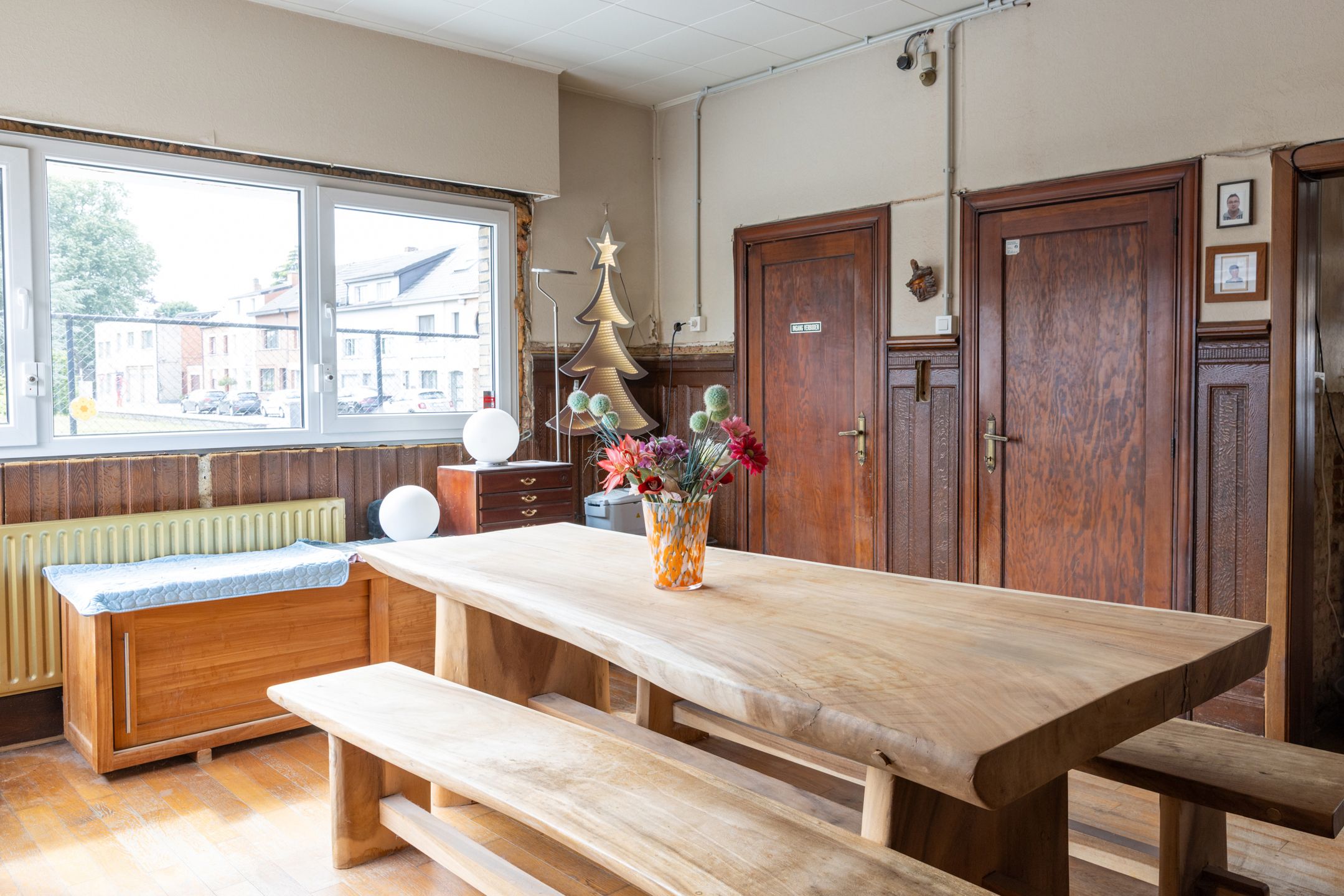 Te renoveren woning in Oppuurs foto 3